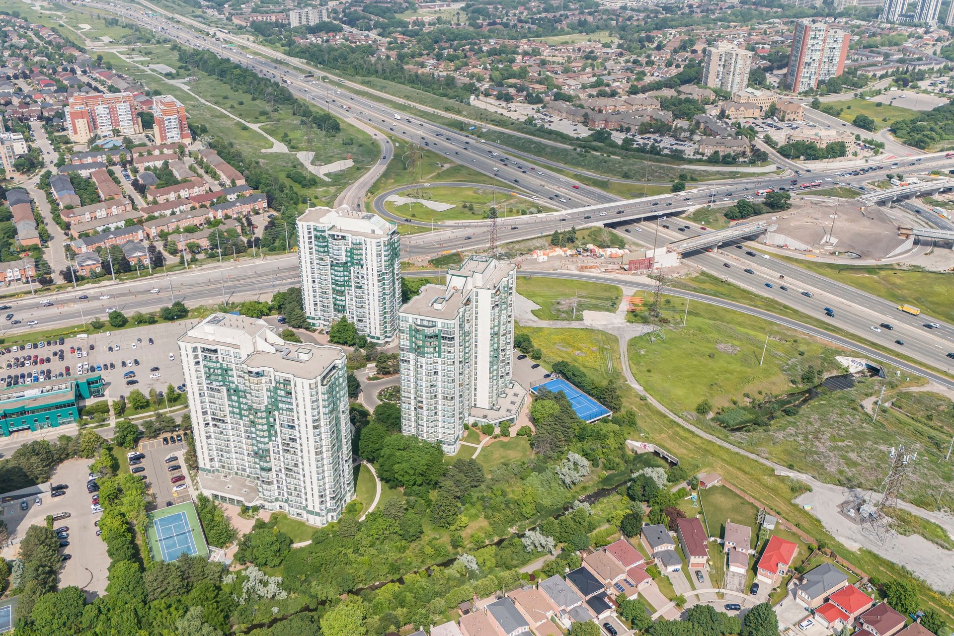 4460 Tucana Court #306