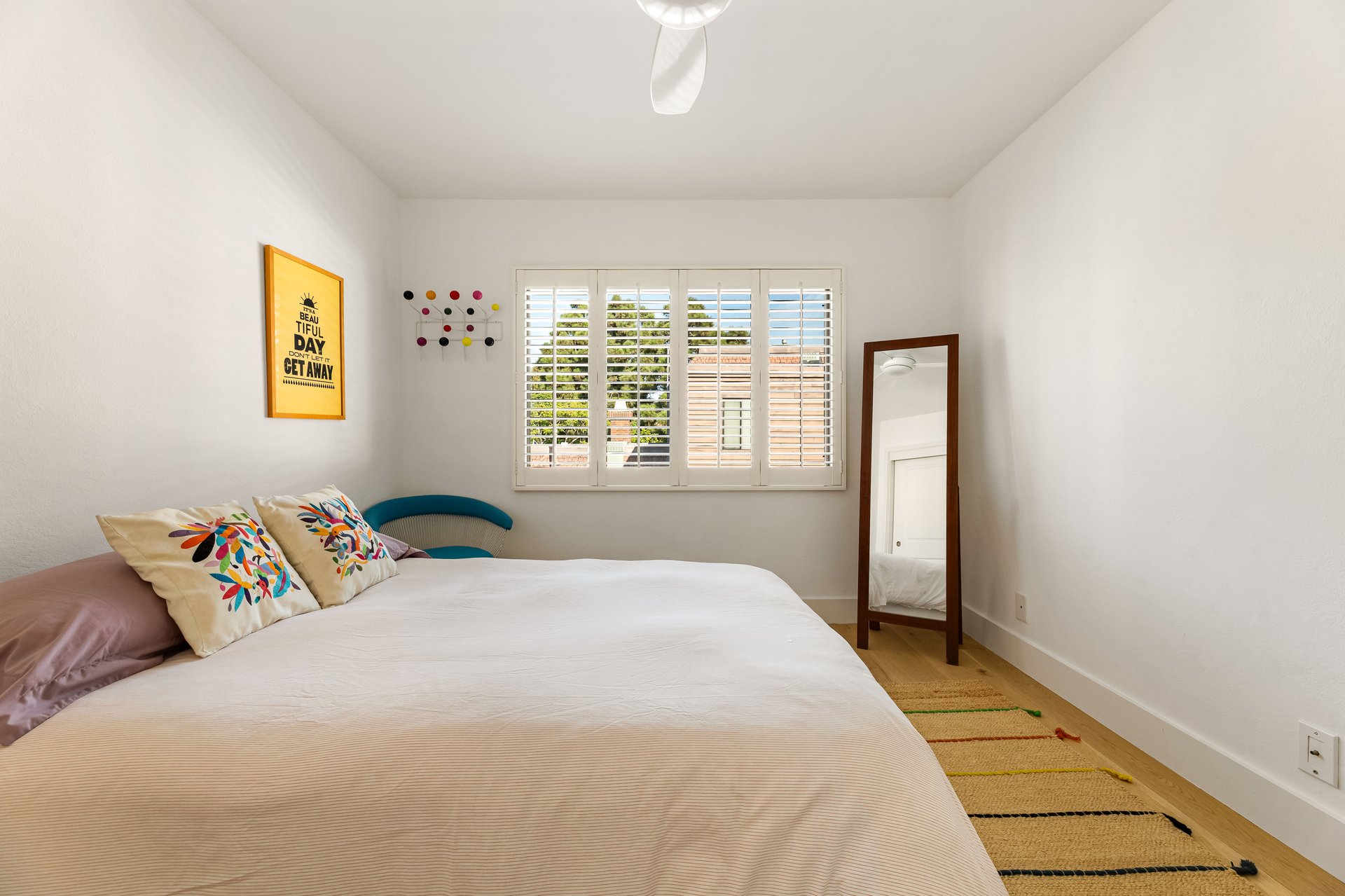 Marina Del Rey Townhome Rental