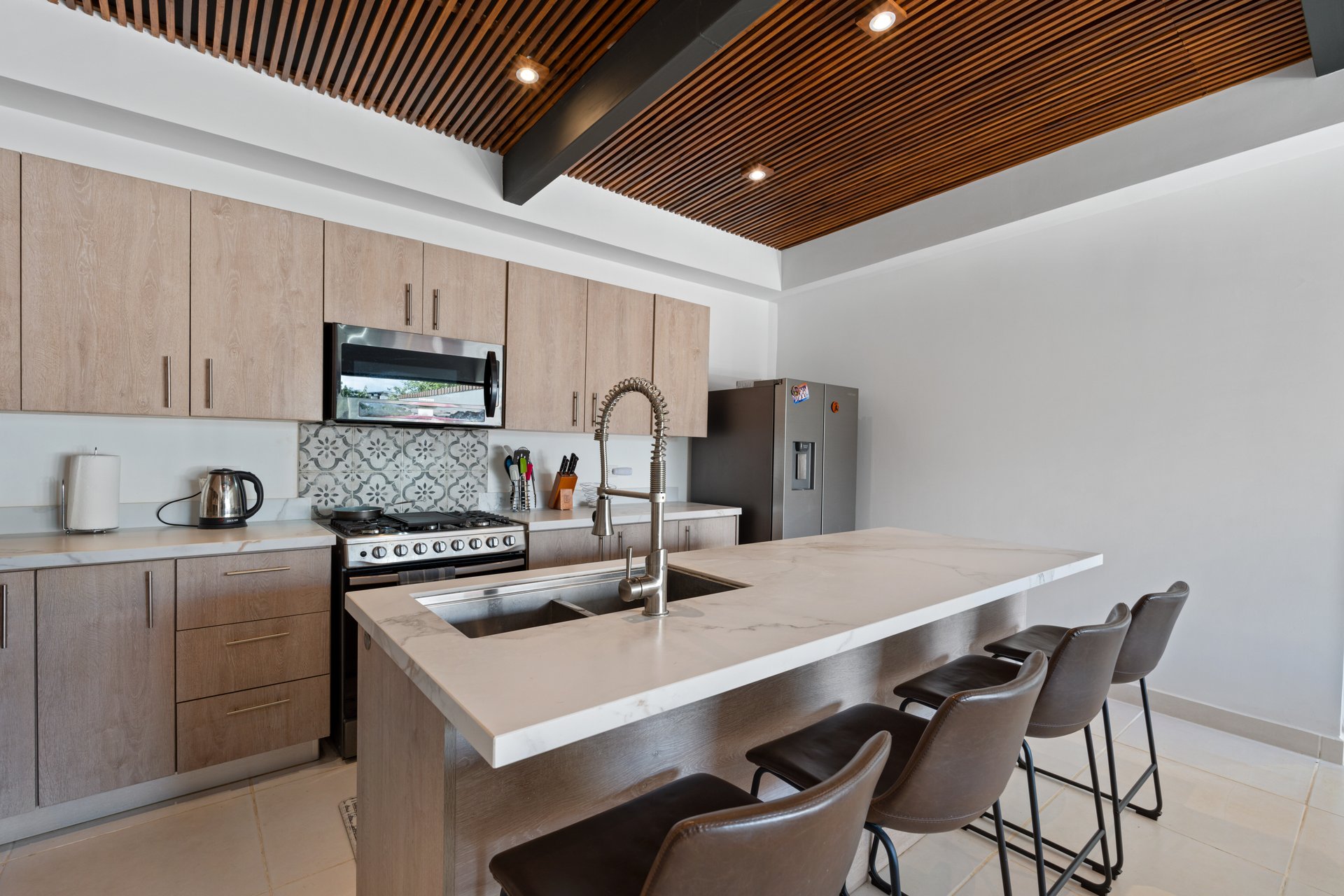 Casa Wish You Were Here | Modern Tranquility in Tamarindo!
