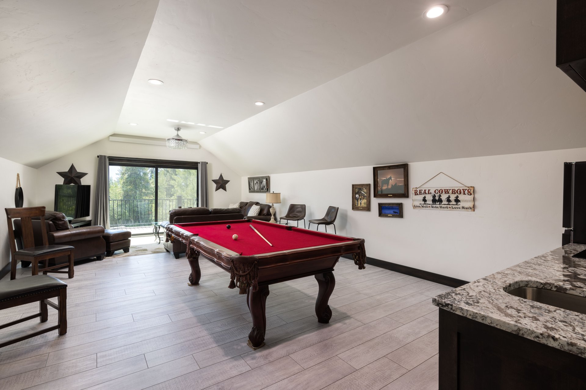 86 CARIBOU FOREST Drive