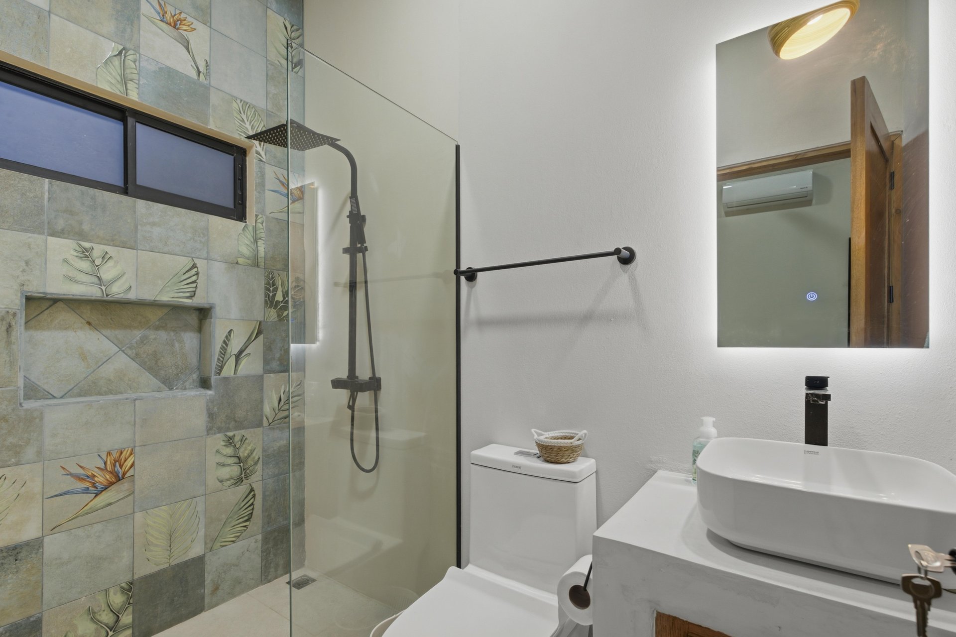 Casa Iguana | Modern 3 Bedroom Pool Home for Sale in Tamarindo, Costa Rica