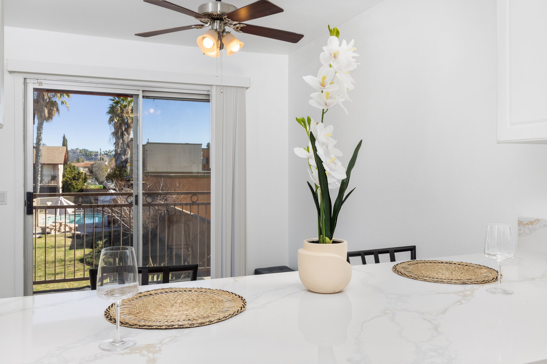 El Cajon Condo