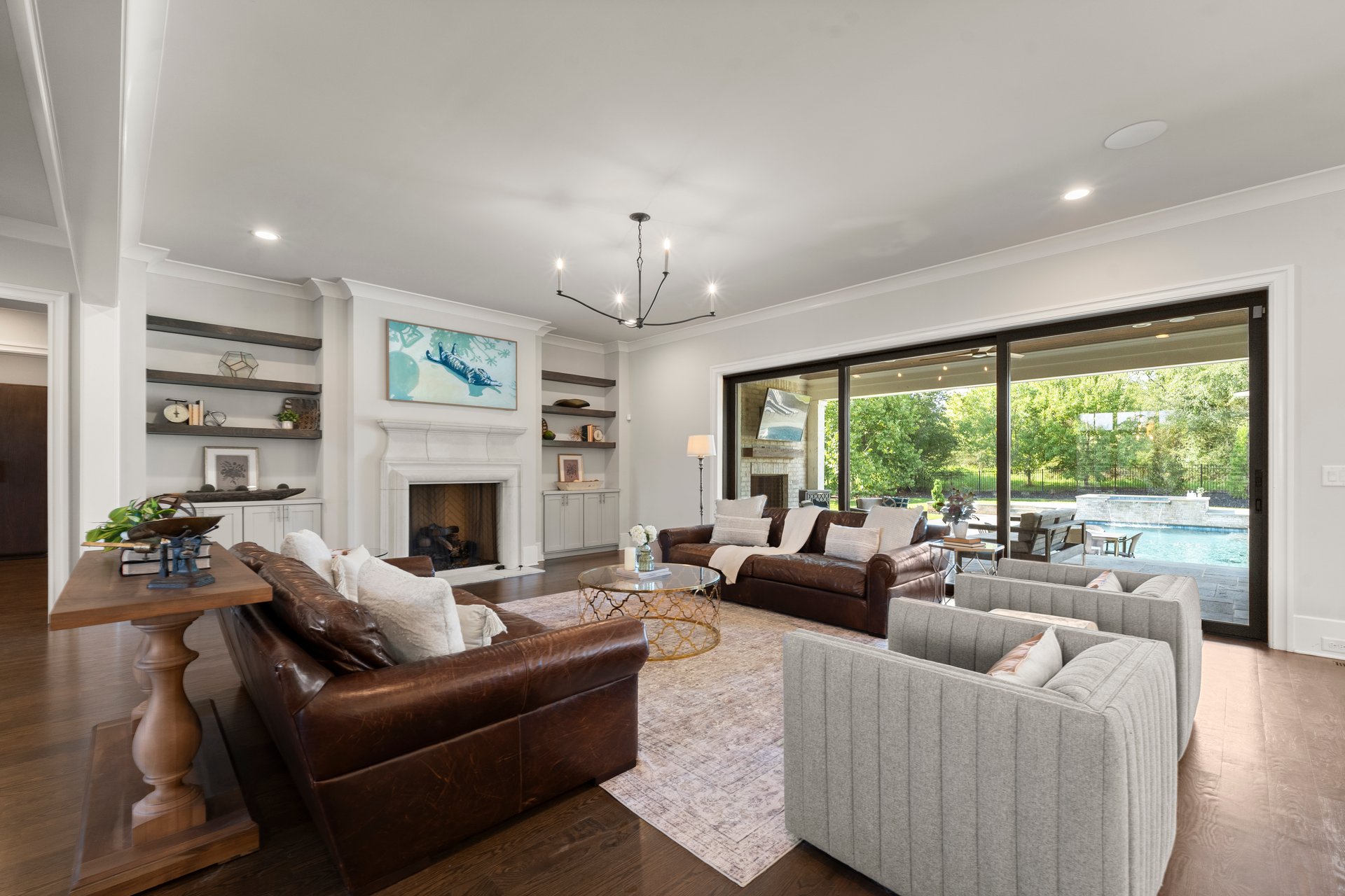  10160 Cedar Ridge Drive