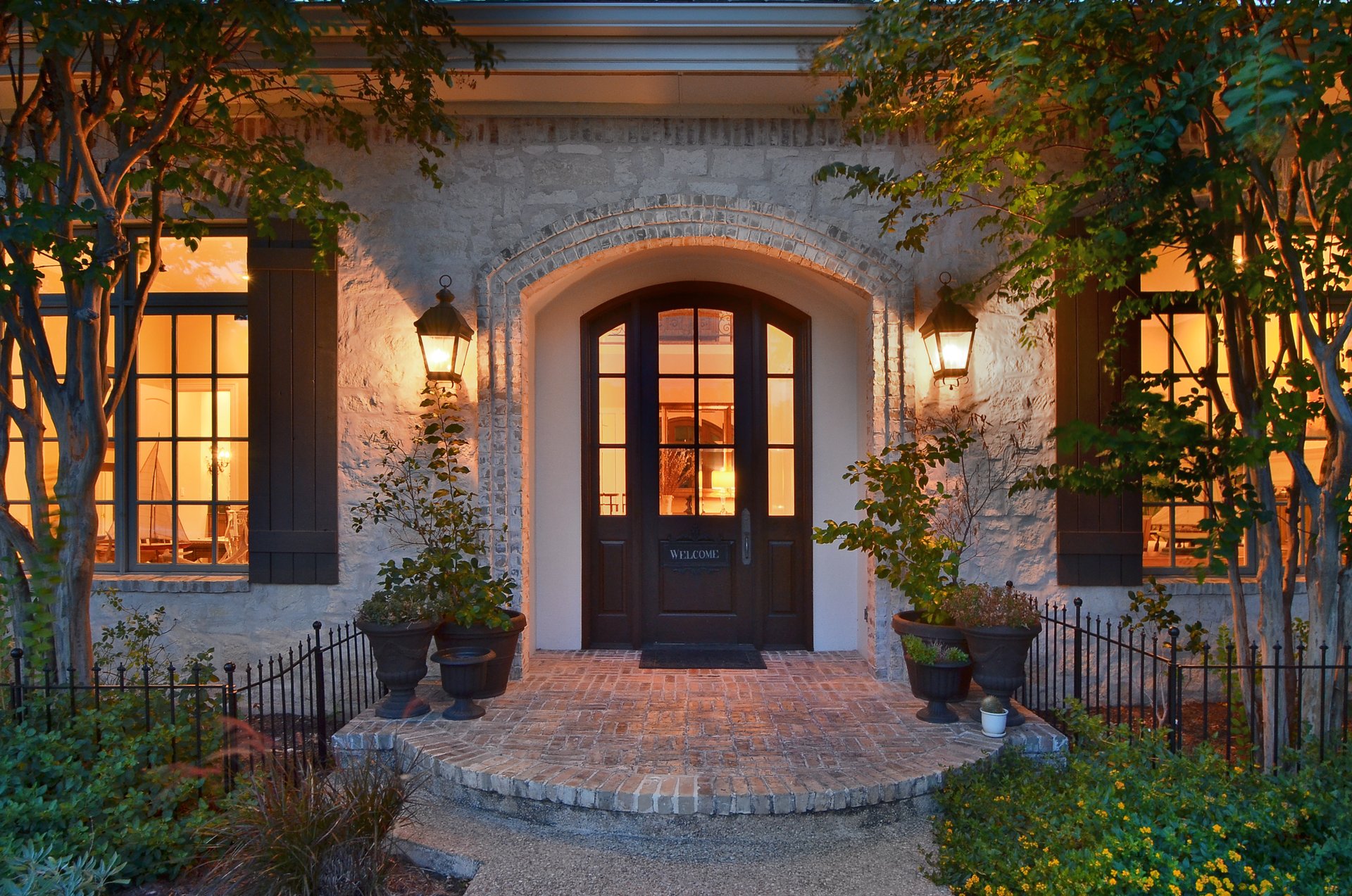 Majestic Estate in Barton Creek