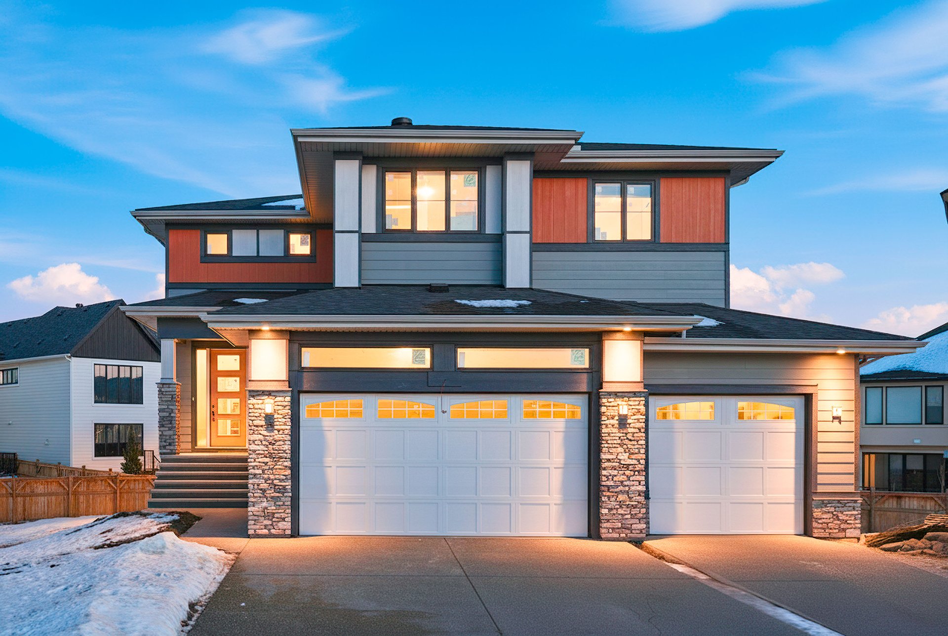 218 Aspen Summit Place SW