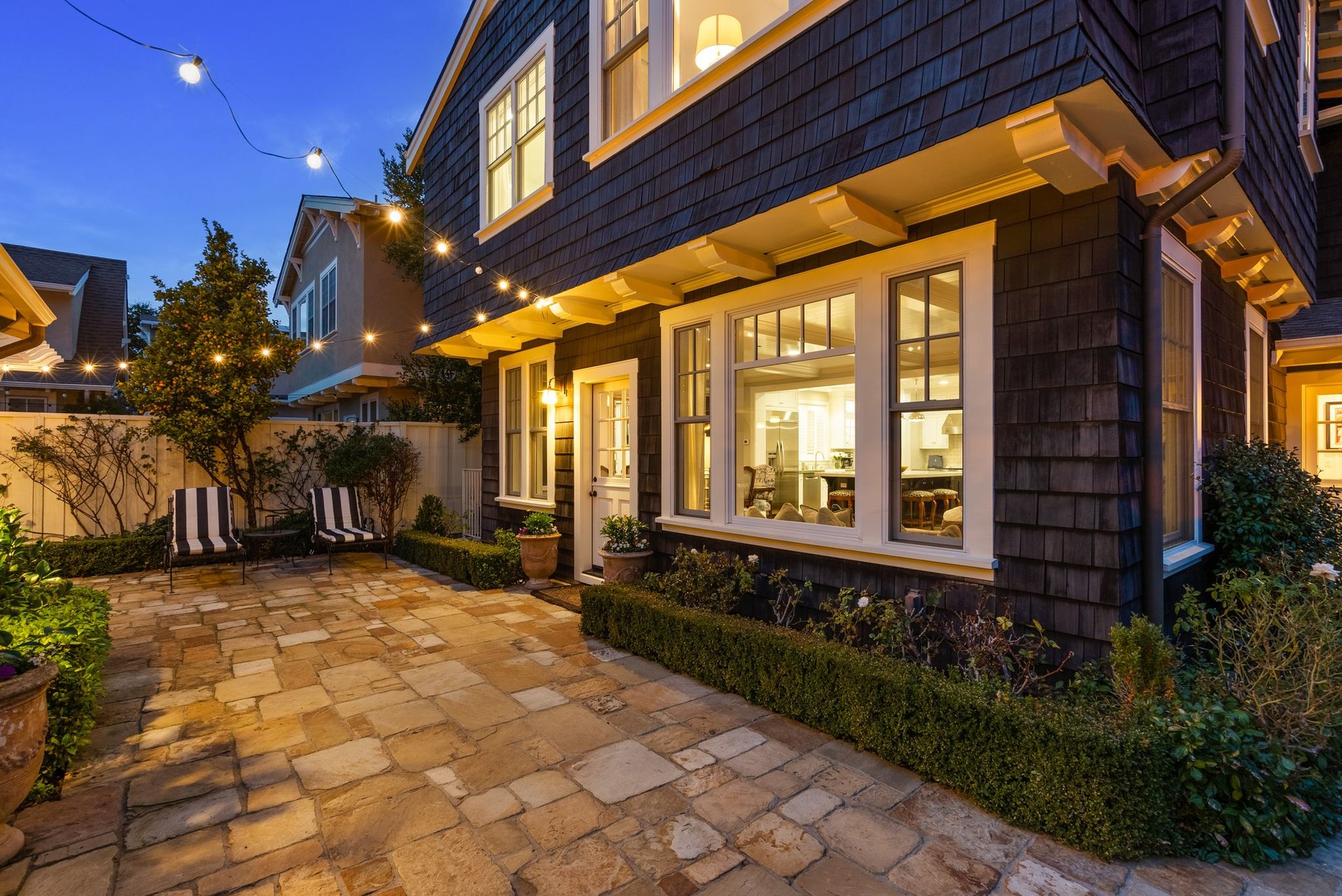 221 Caldwell Avenue