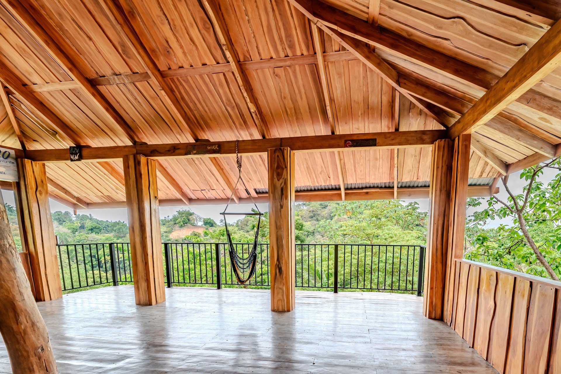 Villas In Sueño – A Rare Gem in the Heart of Manuel Antonio