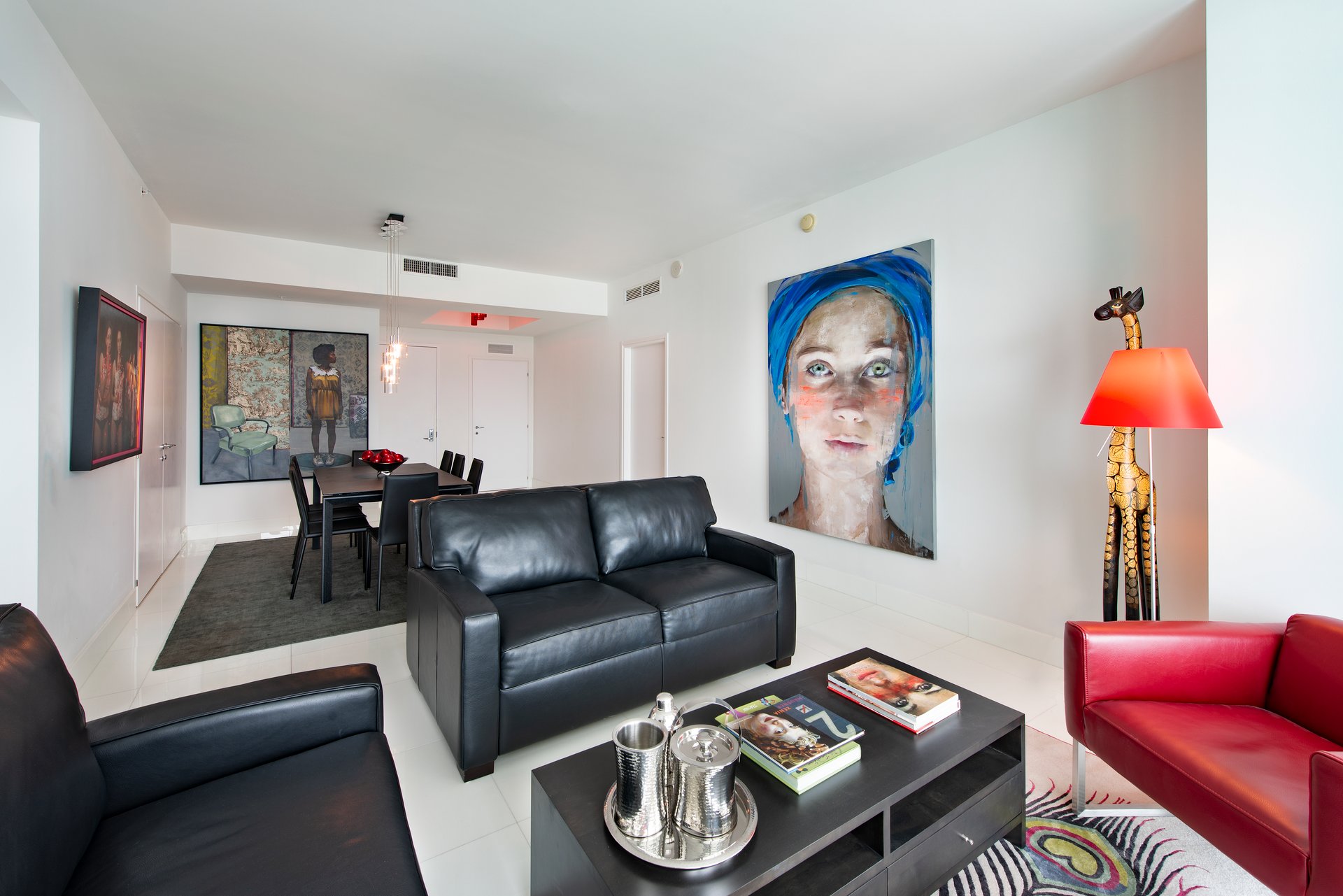 Continuum North, #1706