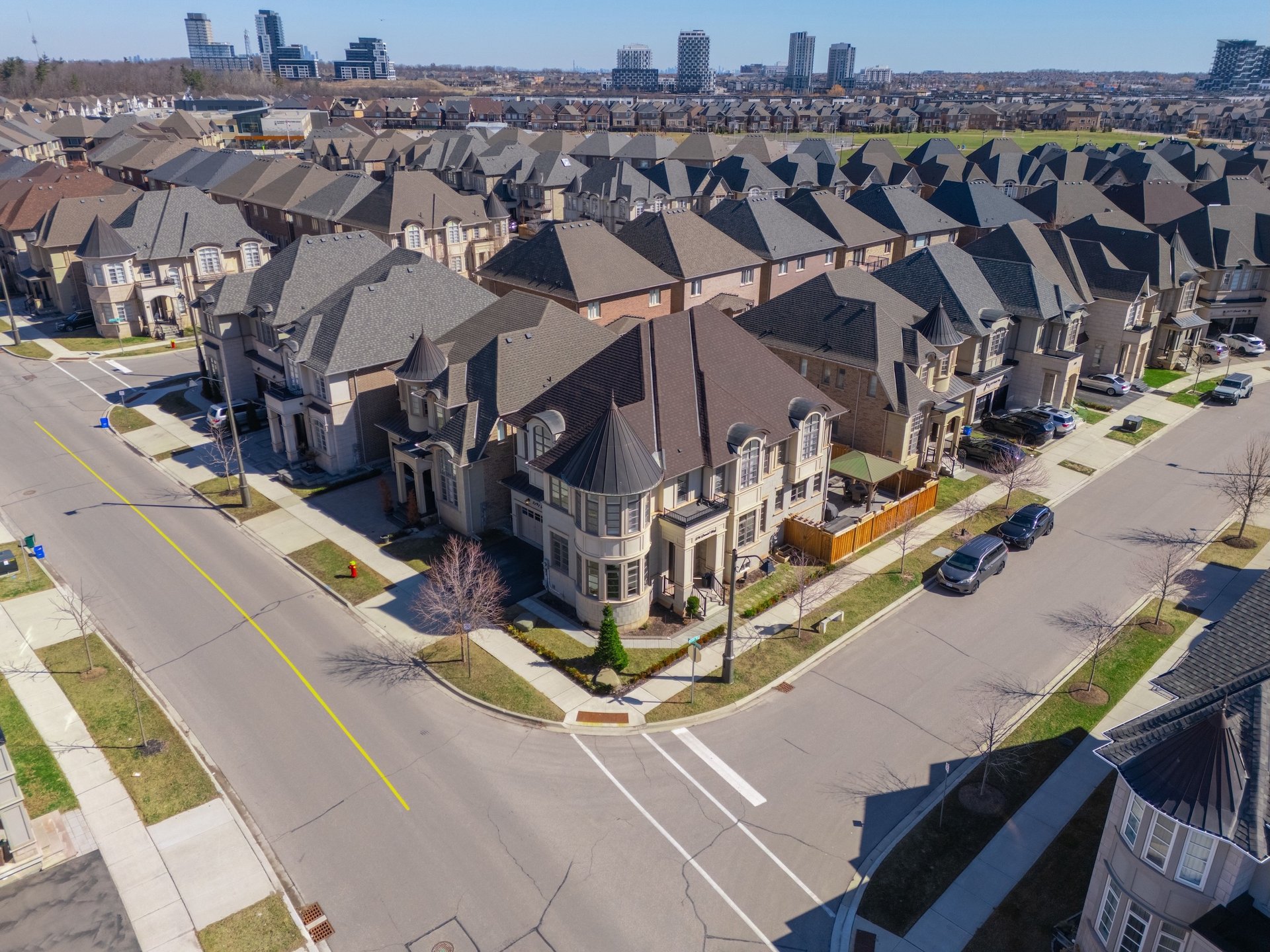 3191 Daniel Way, Oakville