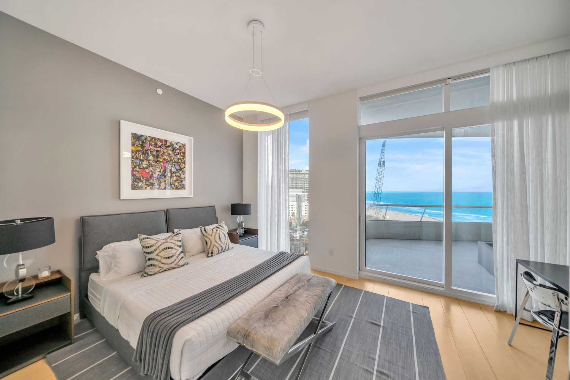 Faena House
