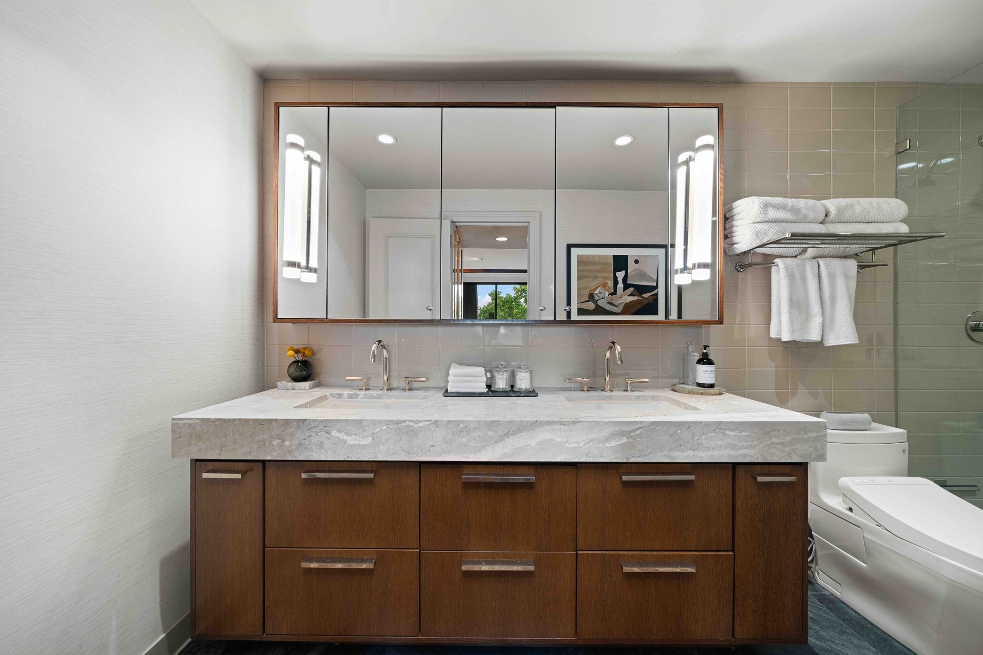 2575 Peachtree Road NE Unit 12D