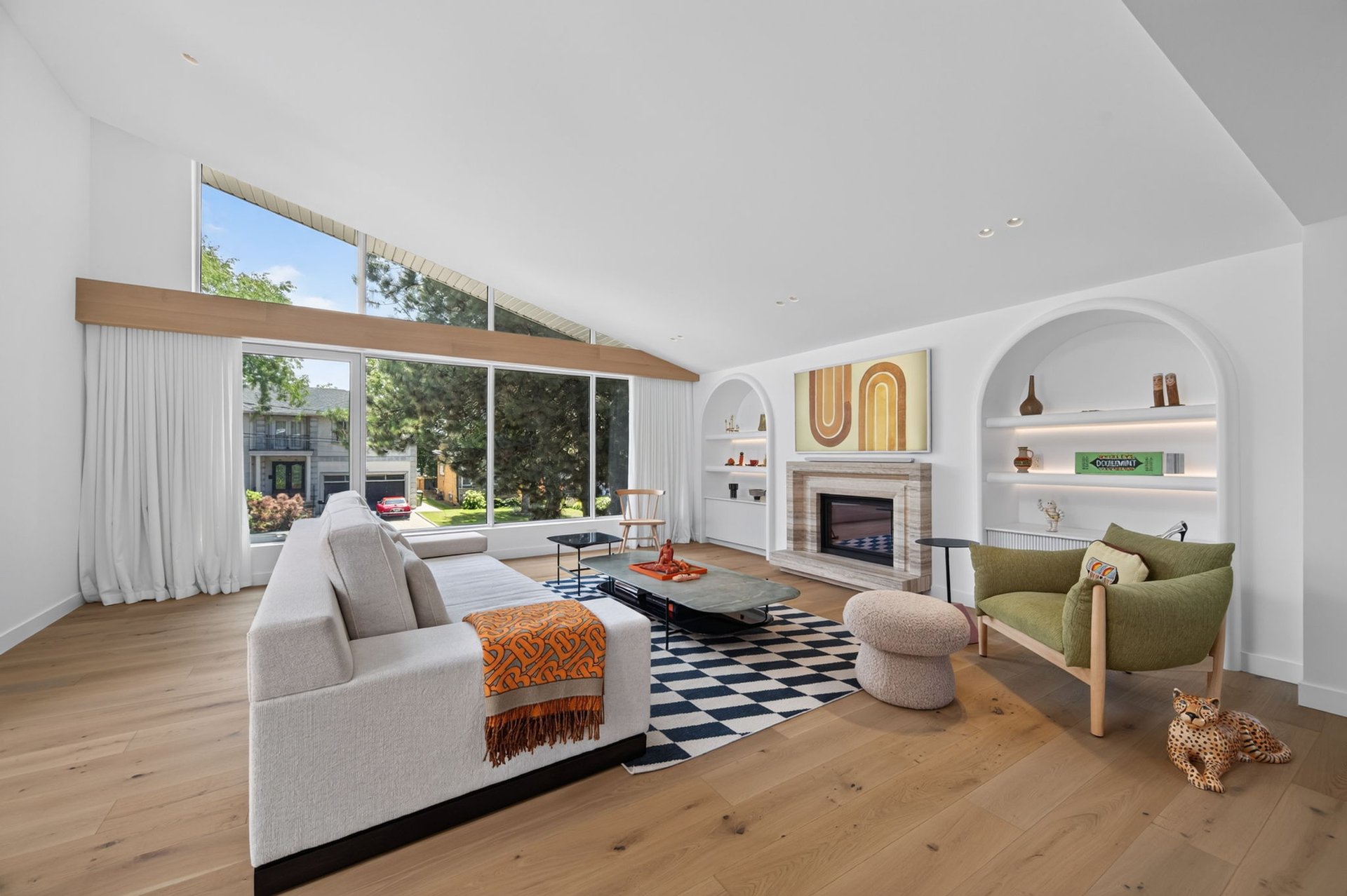 Bathurst Manor Masterpiece
