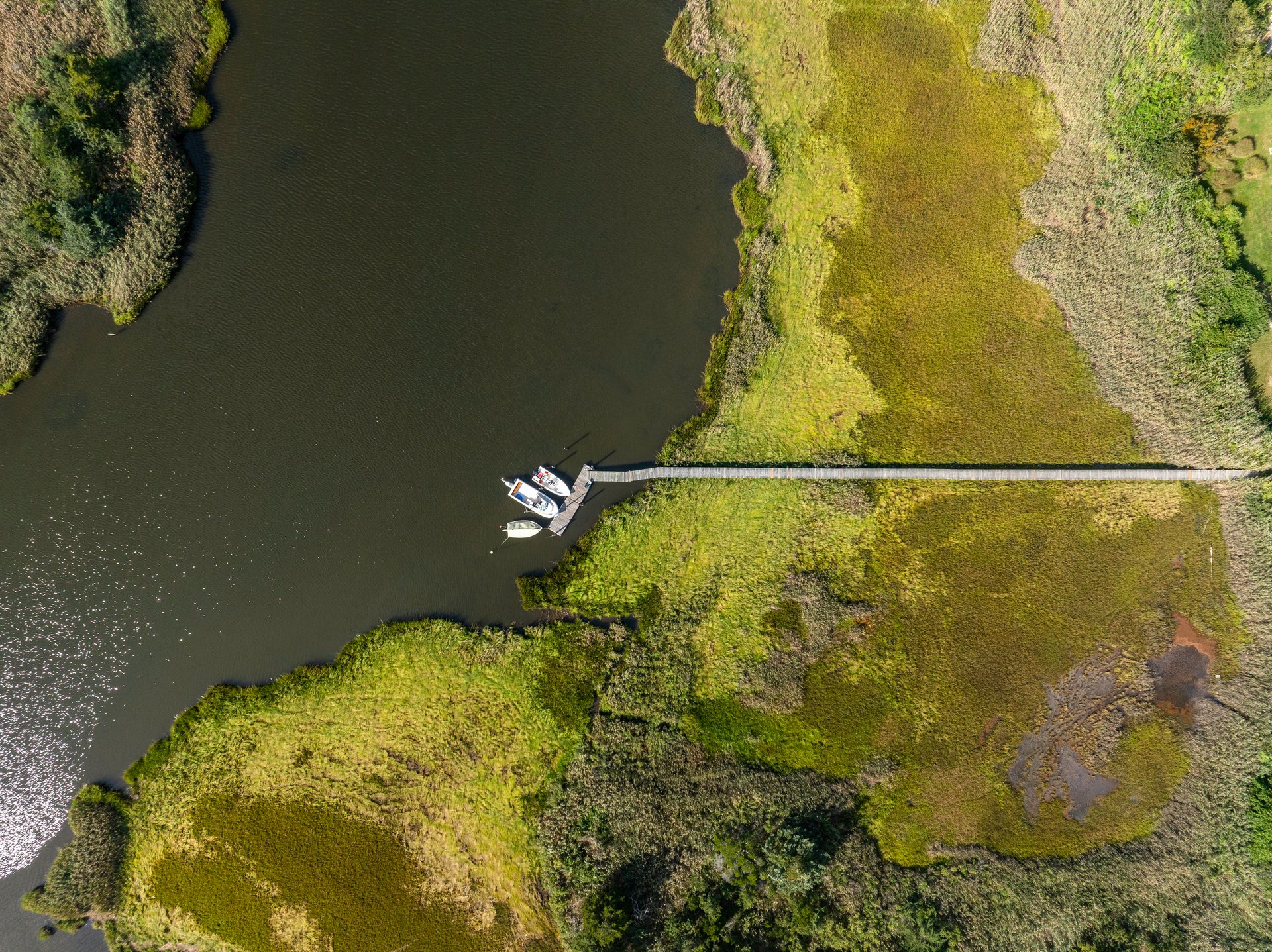 Bayward: The Hamlet’s Most Remarkable Water Views