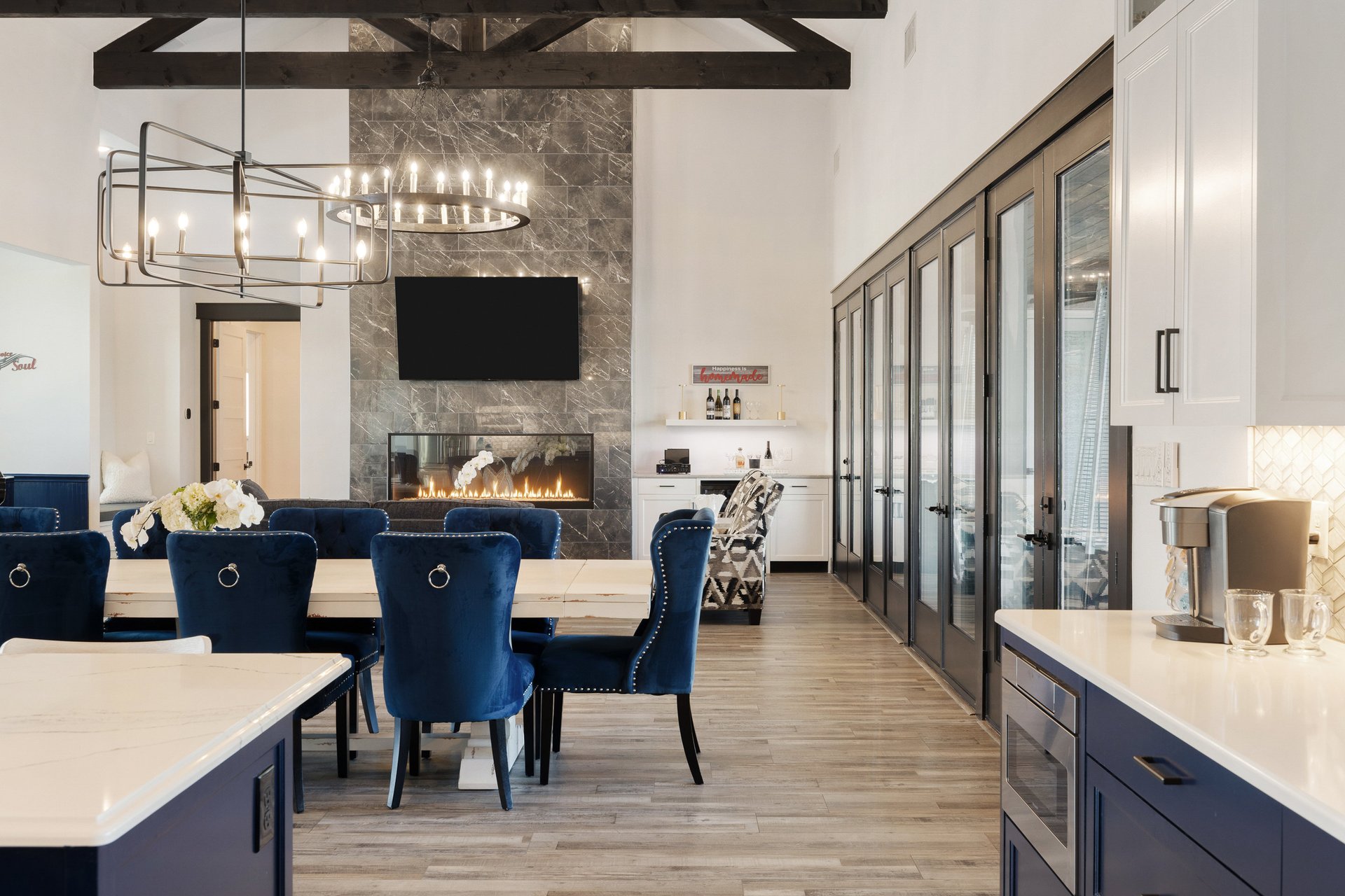 Wildhaven at Legacy Hills