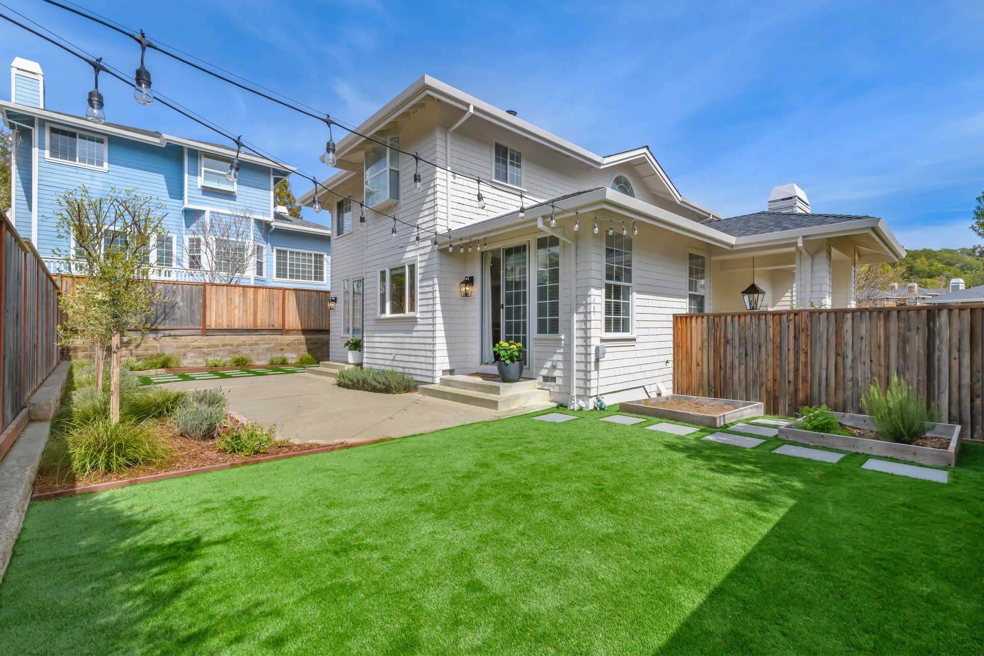 Enchanting Home in the Heart of Ignacio Valley- Represented Seller