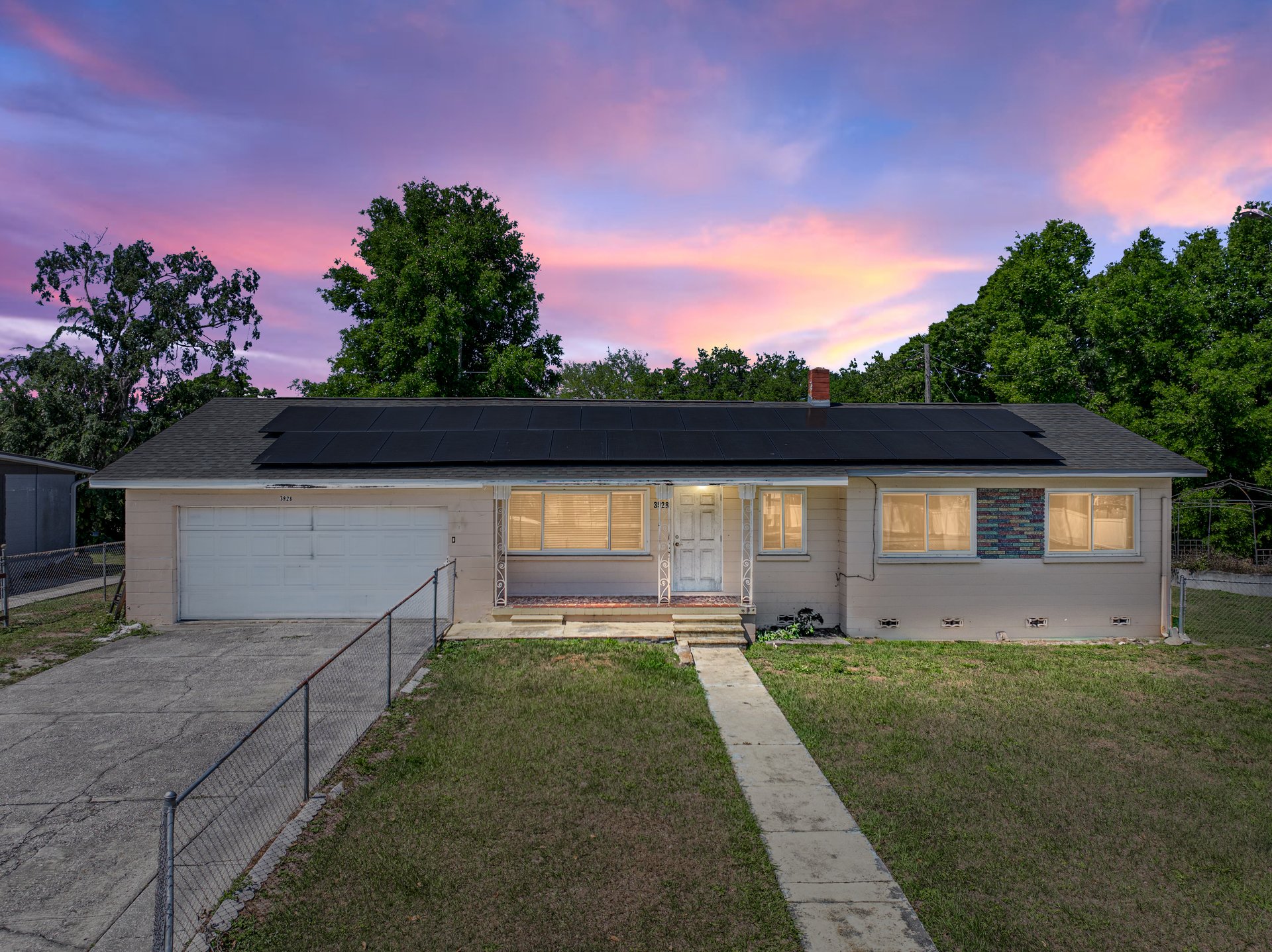 3928 CHERRY WAY