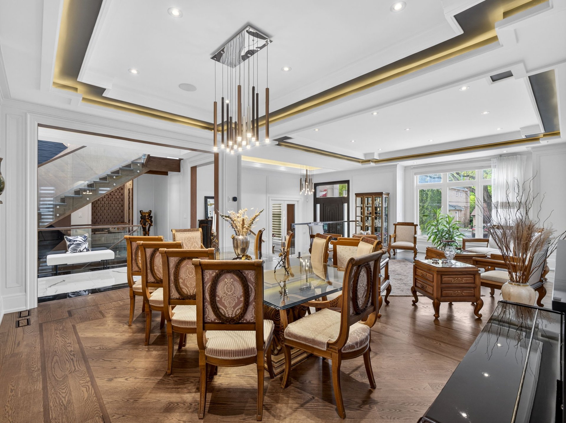Ultimate Luxury