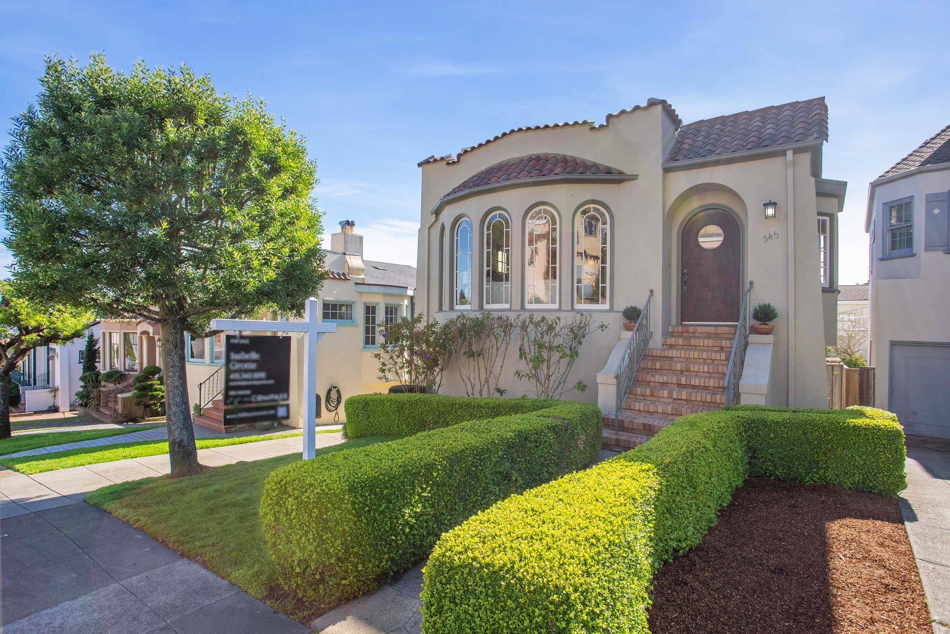 345 Hazelwood Avenue