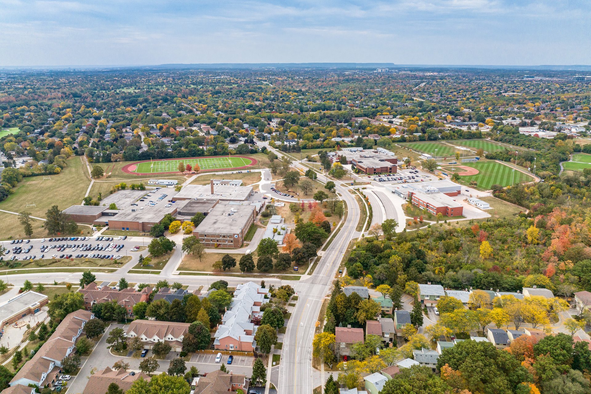 123 Otter Crescent, Oakville, ON
