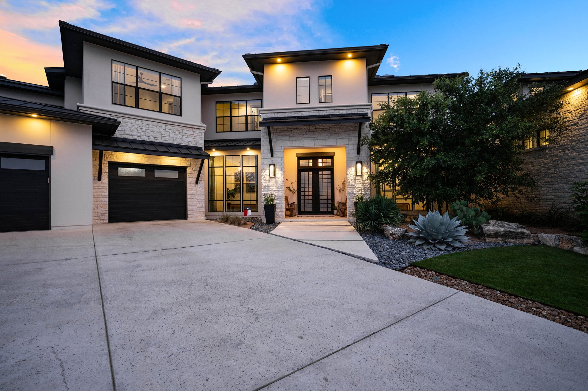 Private Address, San Antonio, TX 78261