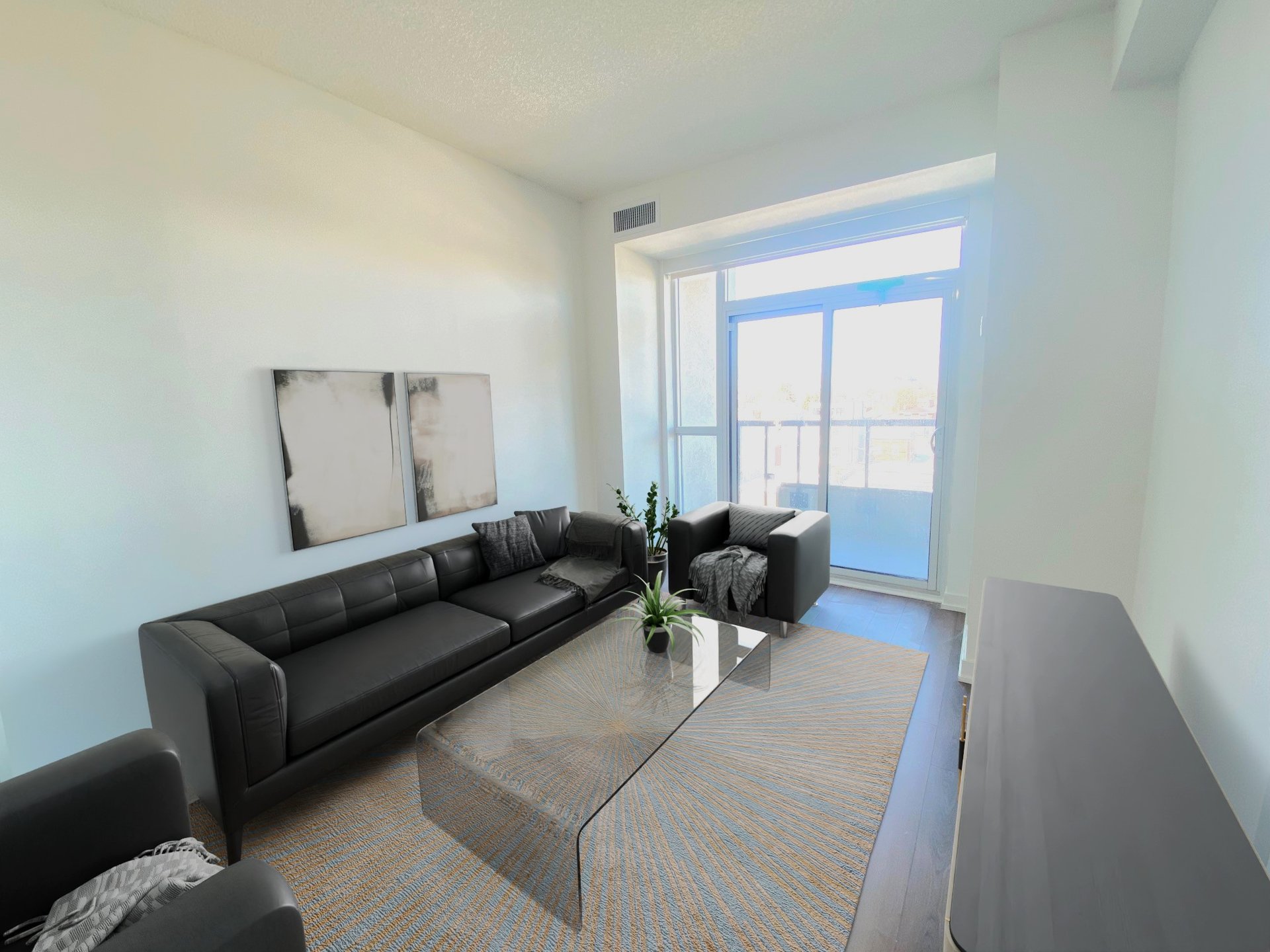 1603 Eglinton Avenue W 412, Toronto C03 Unit: 412
