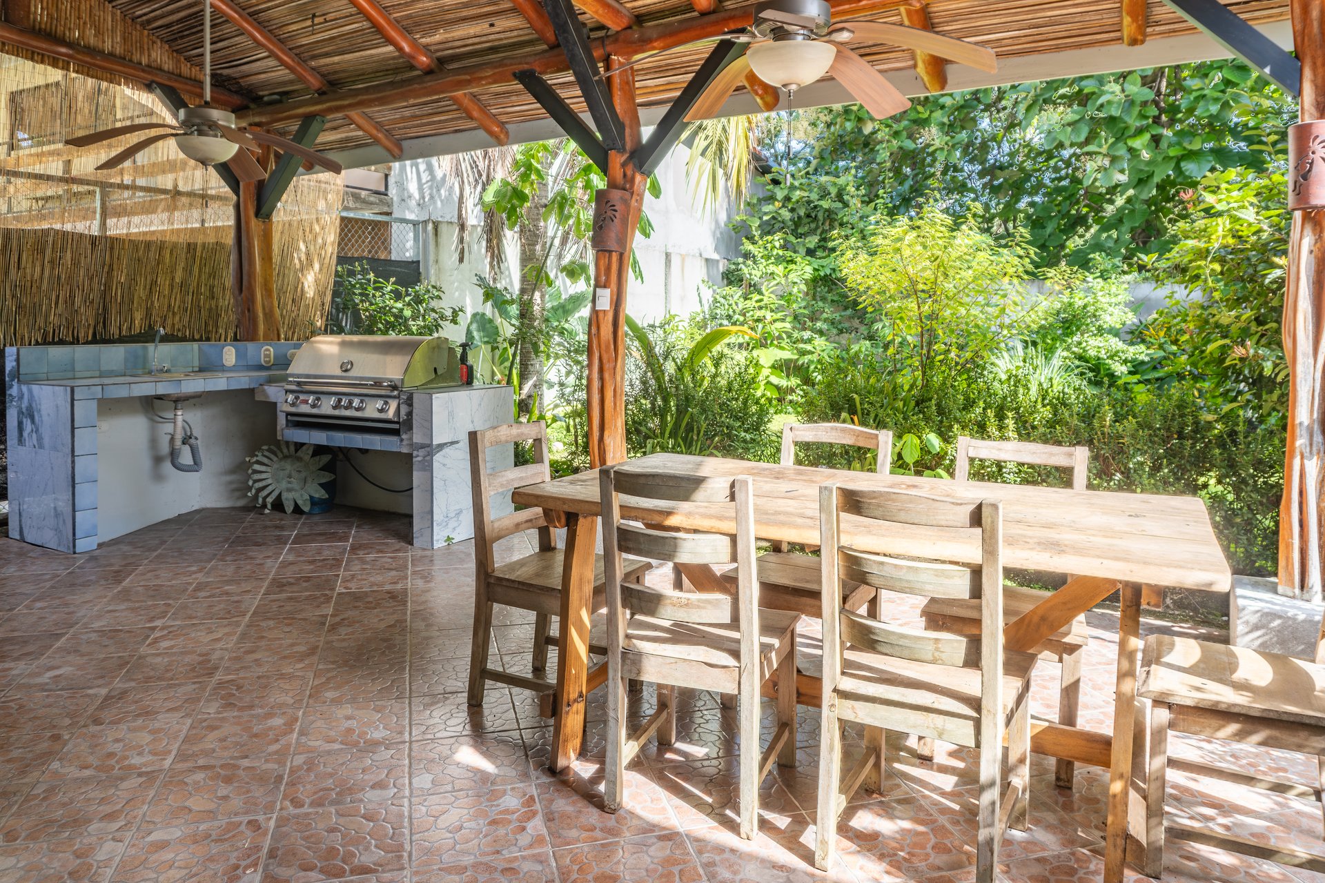 Casa Verde
