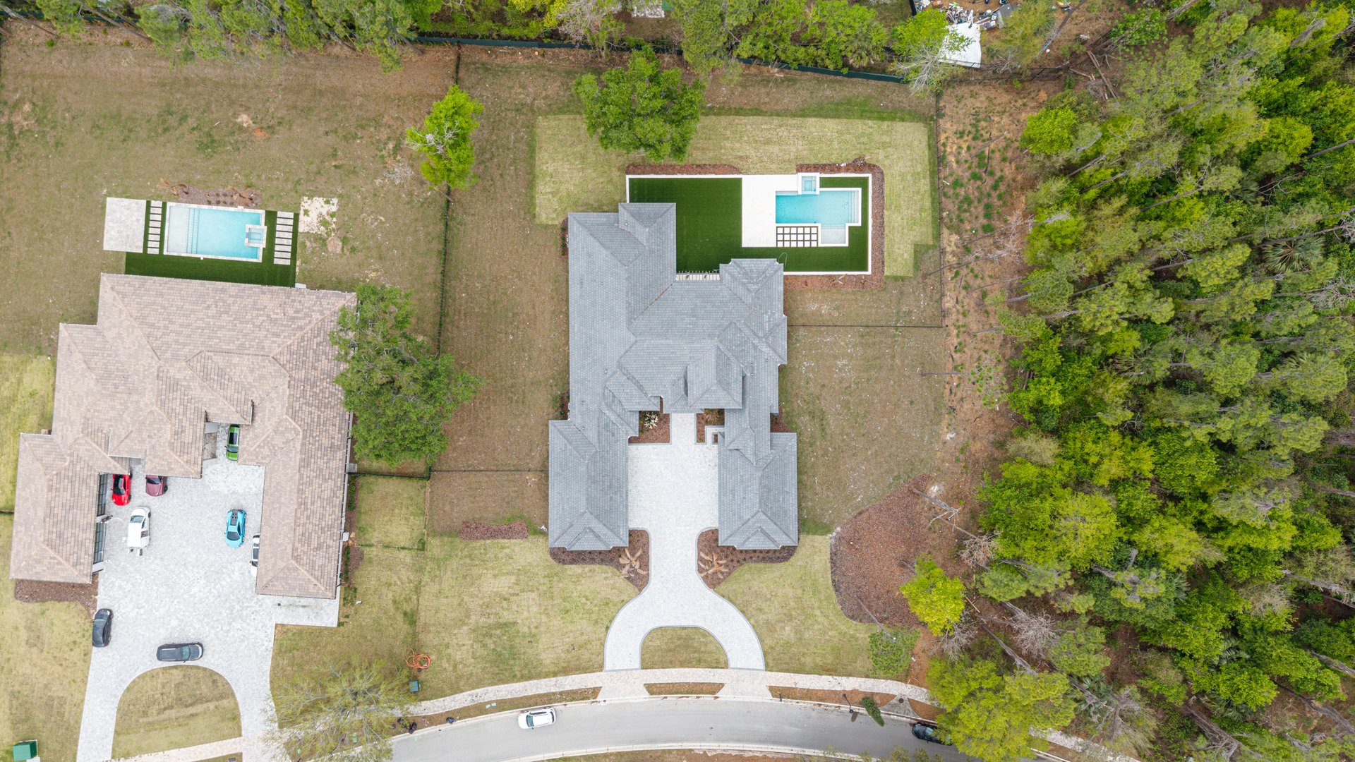 Savannah Model - Lot 399A Estate