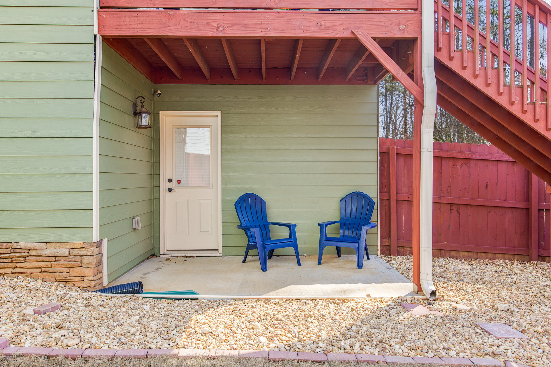 2119 Oak Knob Drive, Decatur, GA 30032