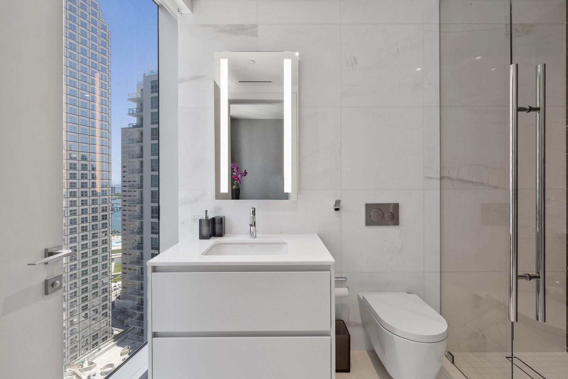 300 Biscayne Blvd Way # 3104