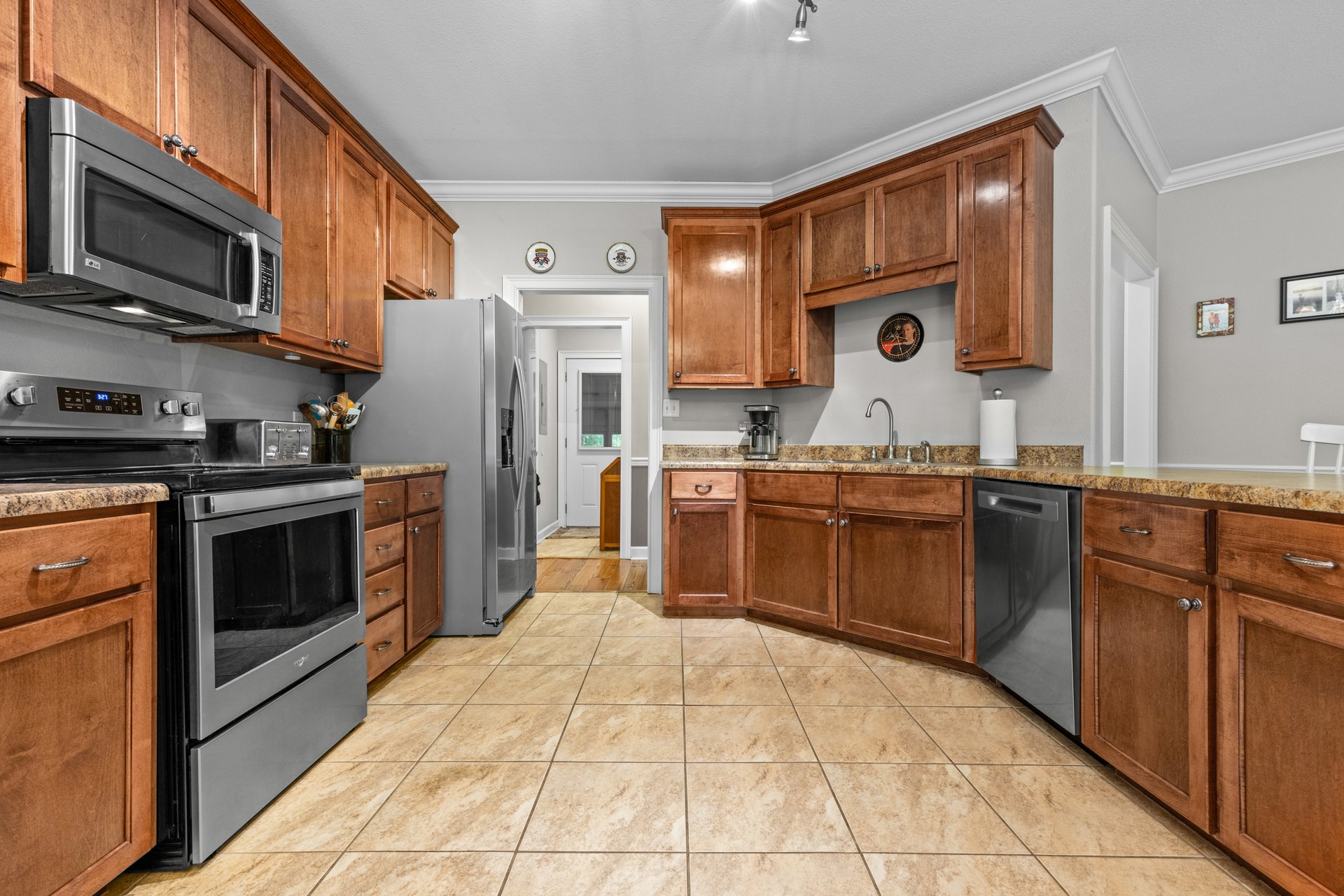 2088 N Williams Street Metcalf, GA