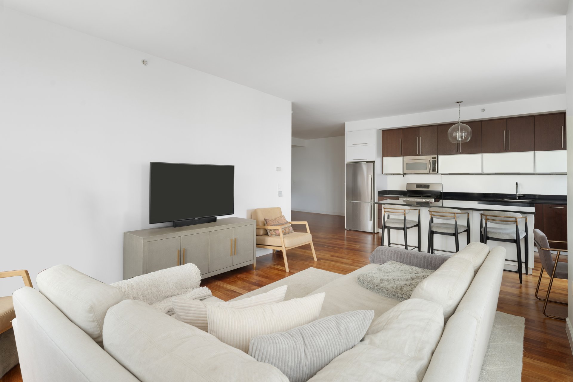 100 Jay Street, Unit 19F