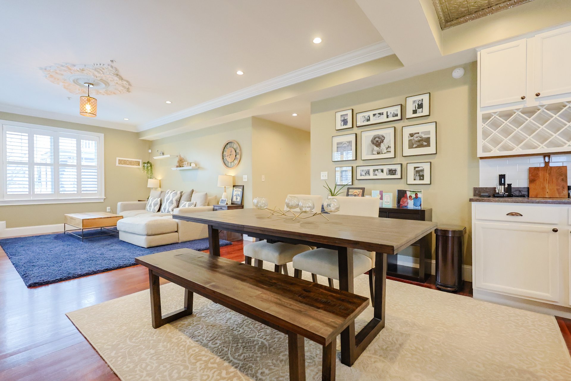 96 Dix Street #2