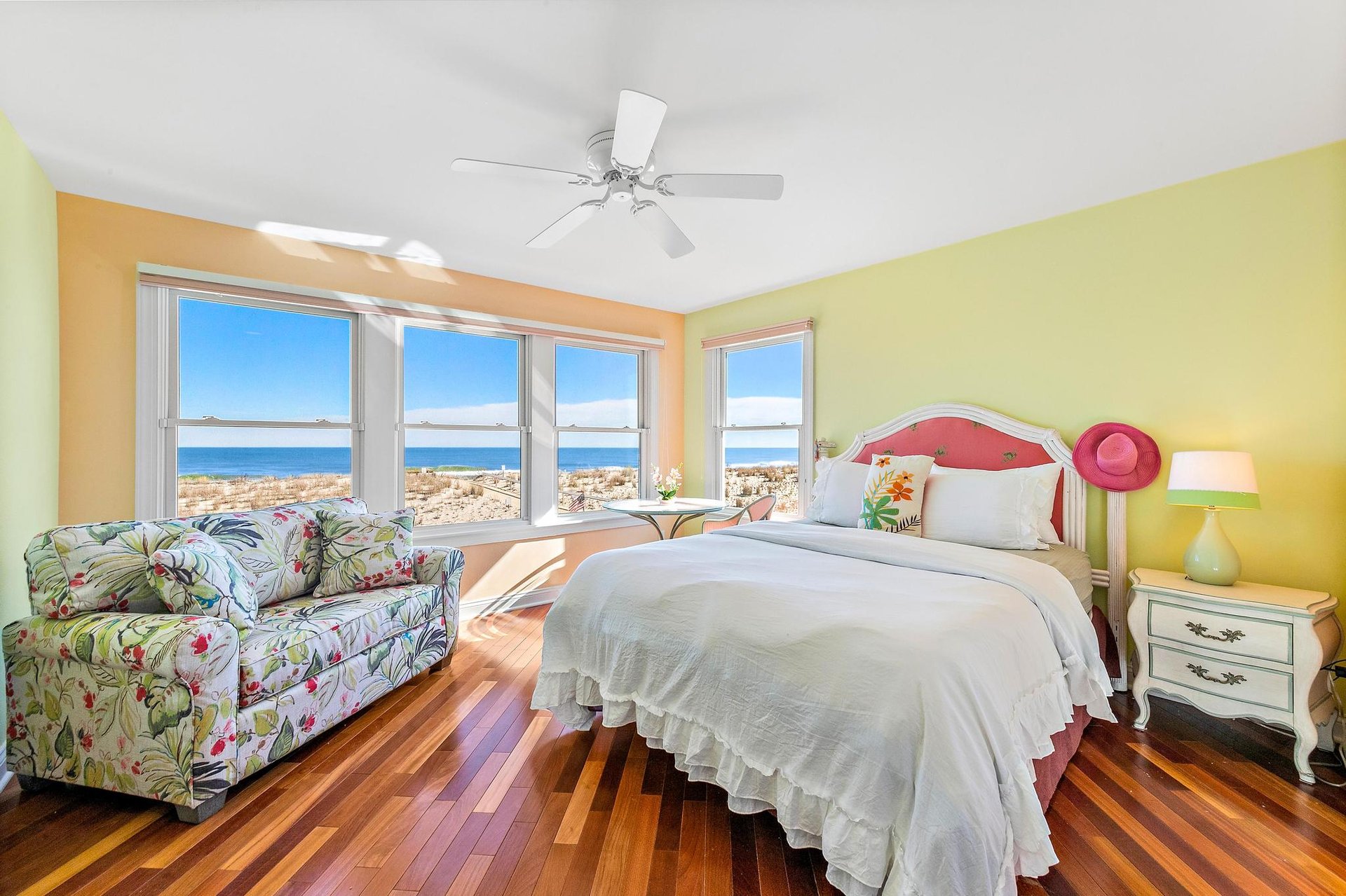 4109 Ocean Blvd, 7 Bedroom