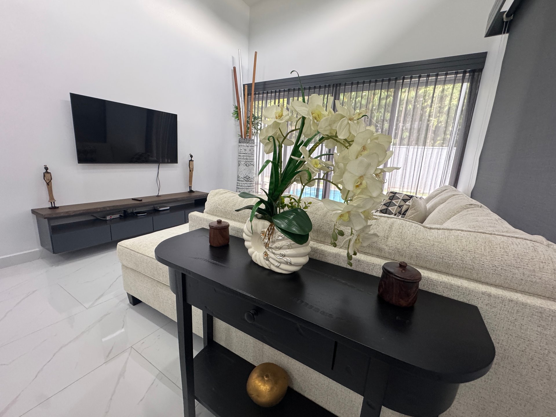 Jardines Del Sol 3 Bedroom, 3 Bathroom