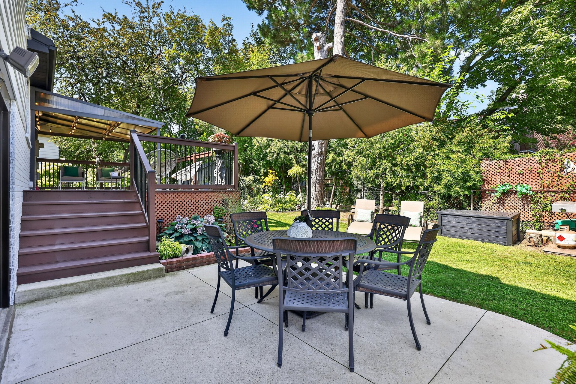 1873 Briarcrook Cres