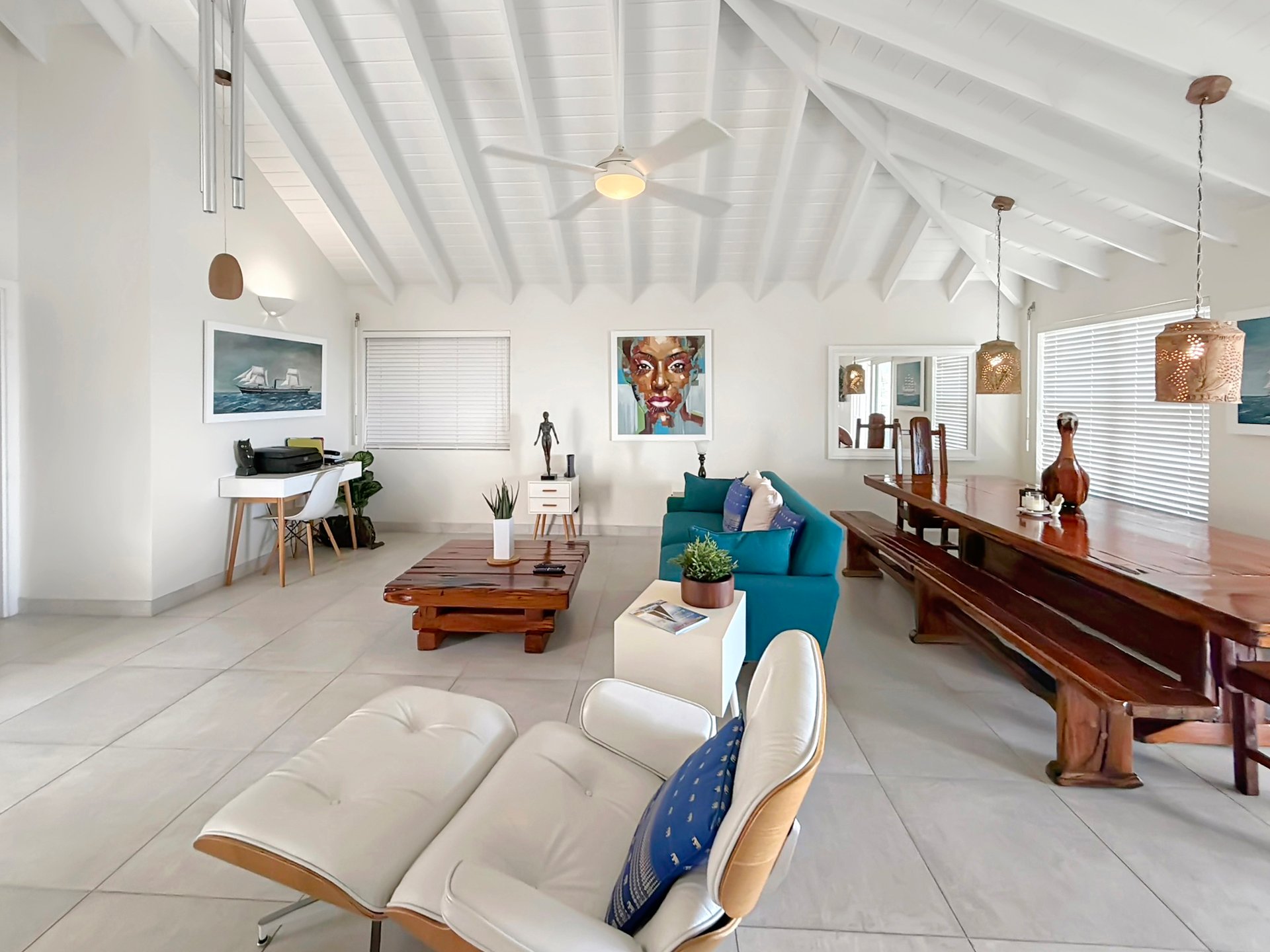 578 Tobacco Wharf 2 Bedroom Apartment