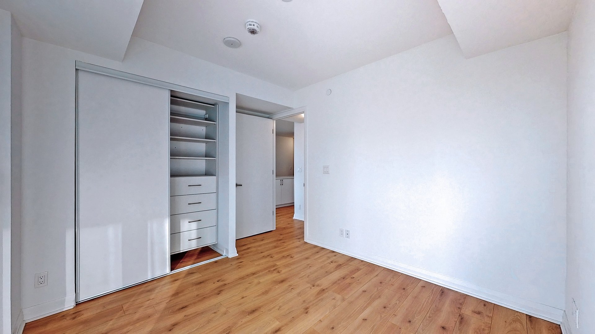 The Foxbar Suite 1709