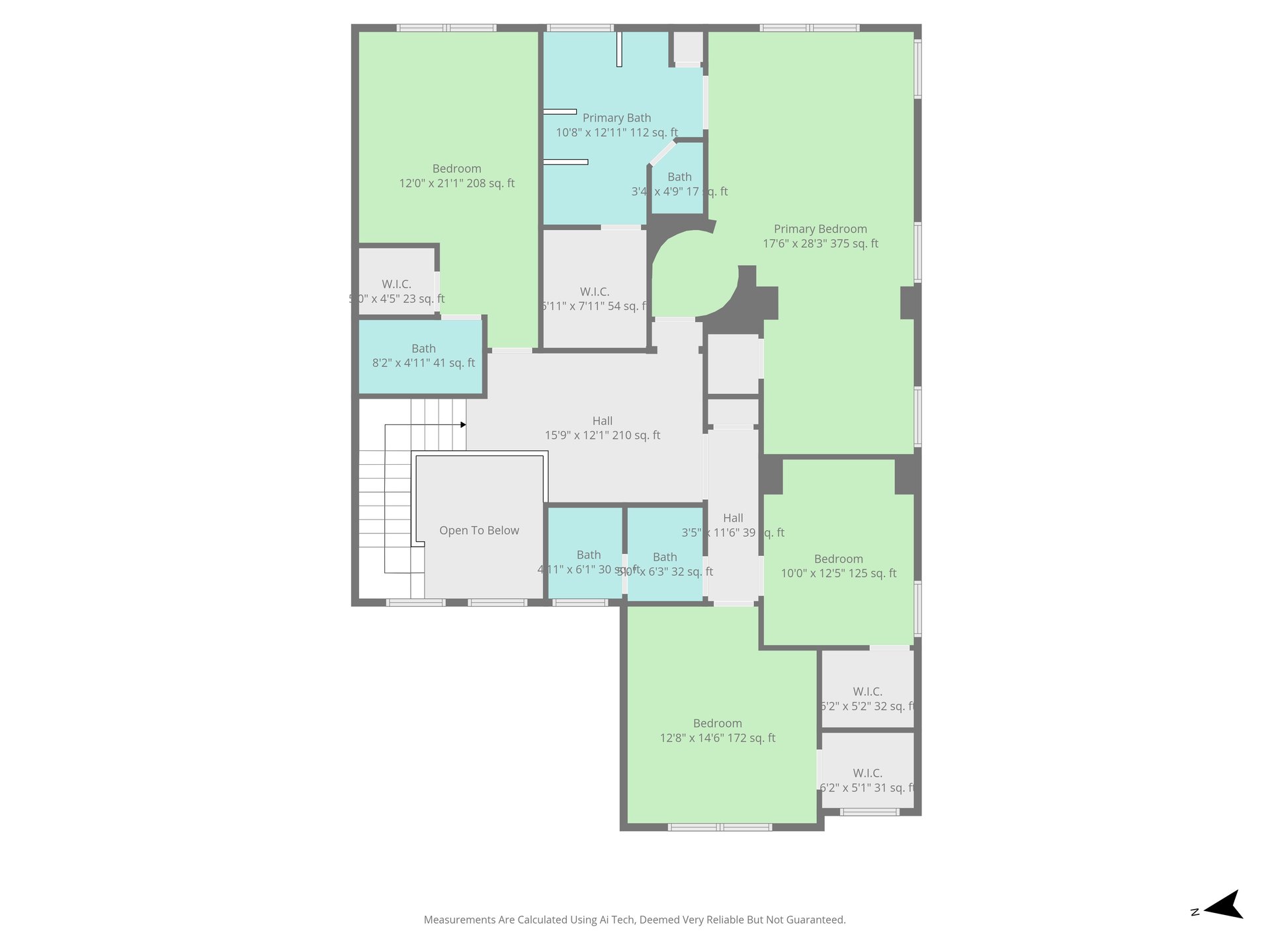 3910 Dalwood Drive