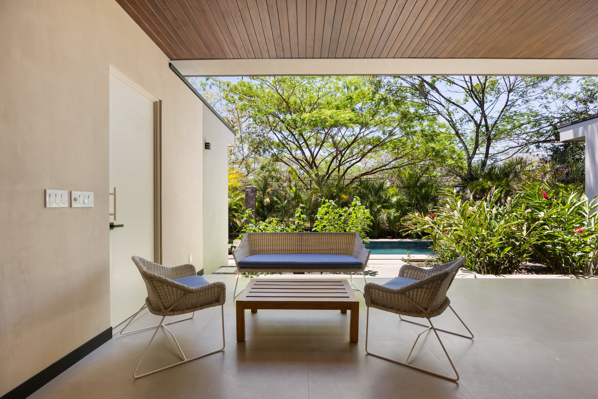 Casa Jade | Modern Coastal Home in Huacas, Guanacaste, Costa Rica