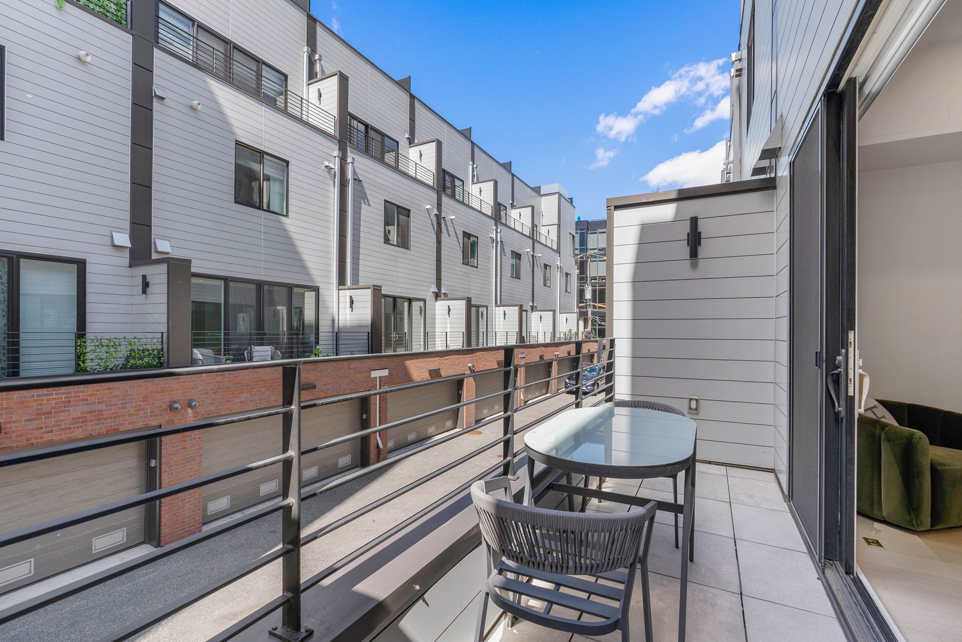 114 N Croskey St, Philadelphia, PA 19103