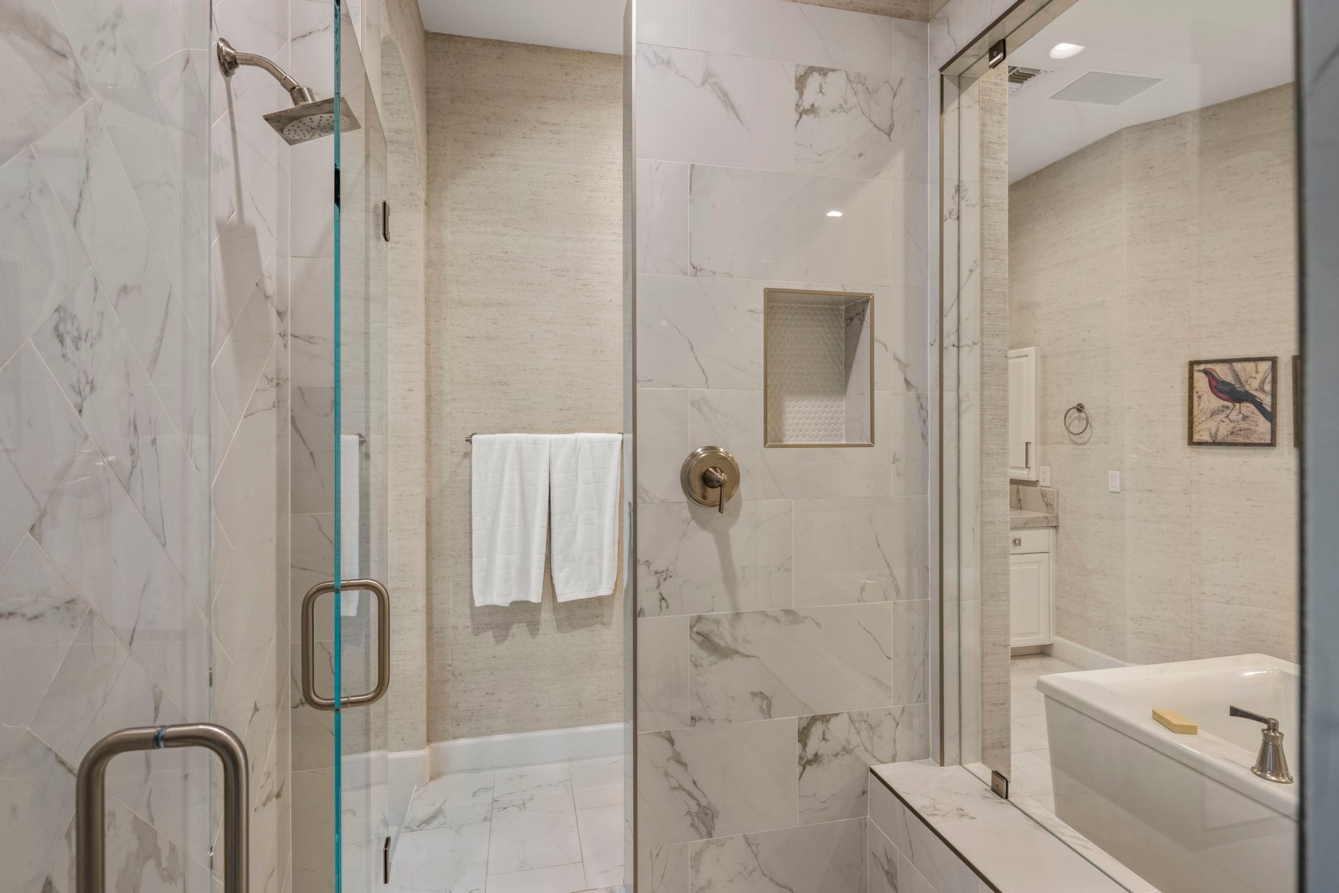 9290 E Thompson Peak Parkway, 110