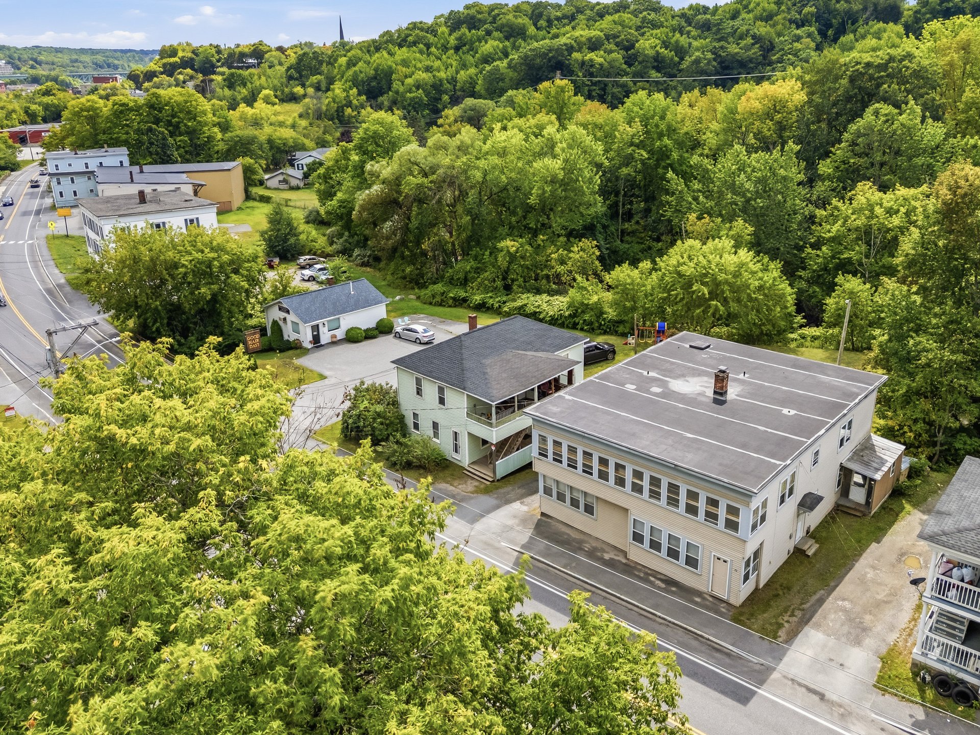 Rental Currently Available