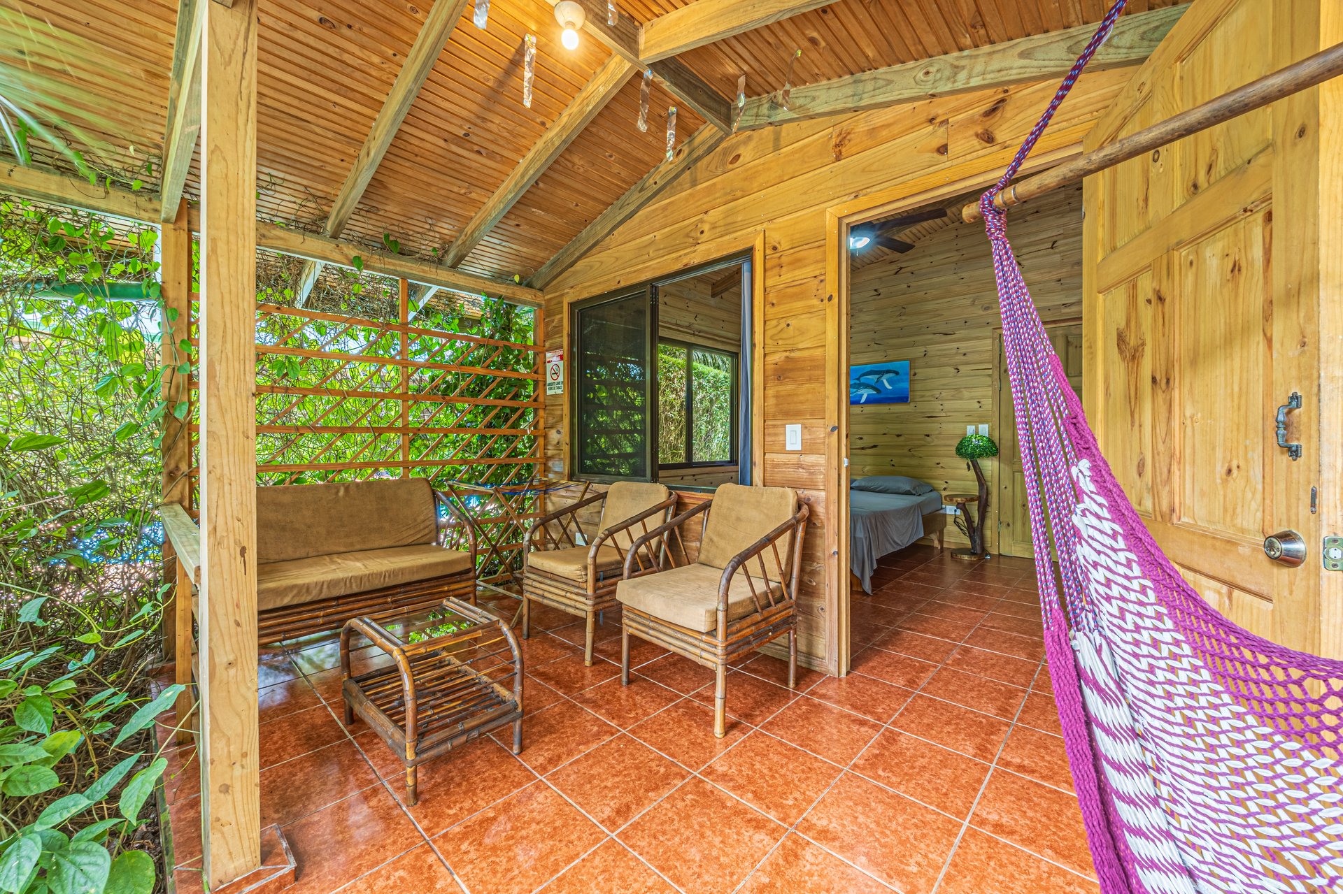 Charming Boutique Hotel for Sale, Ocean & Jungle Views