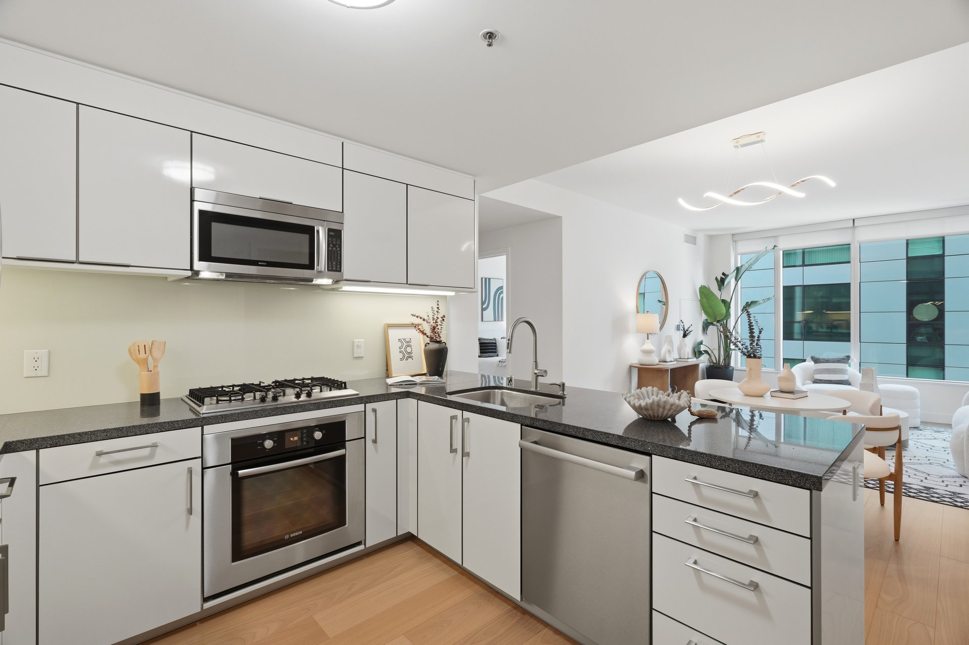 338 Spear Street, Unit 6A