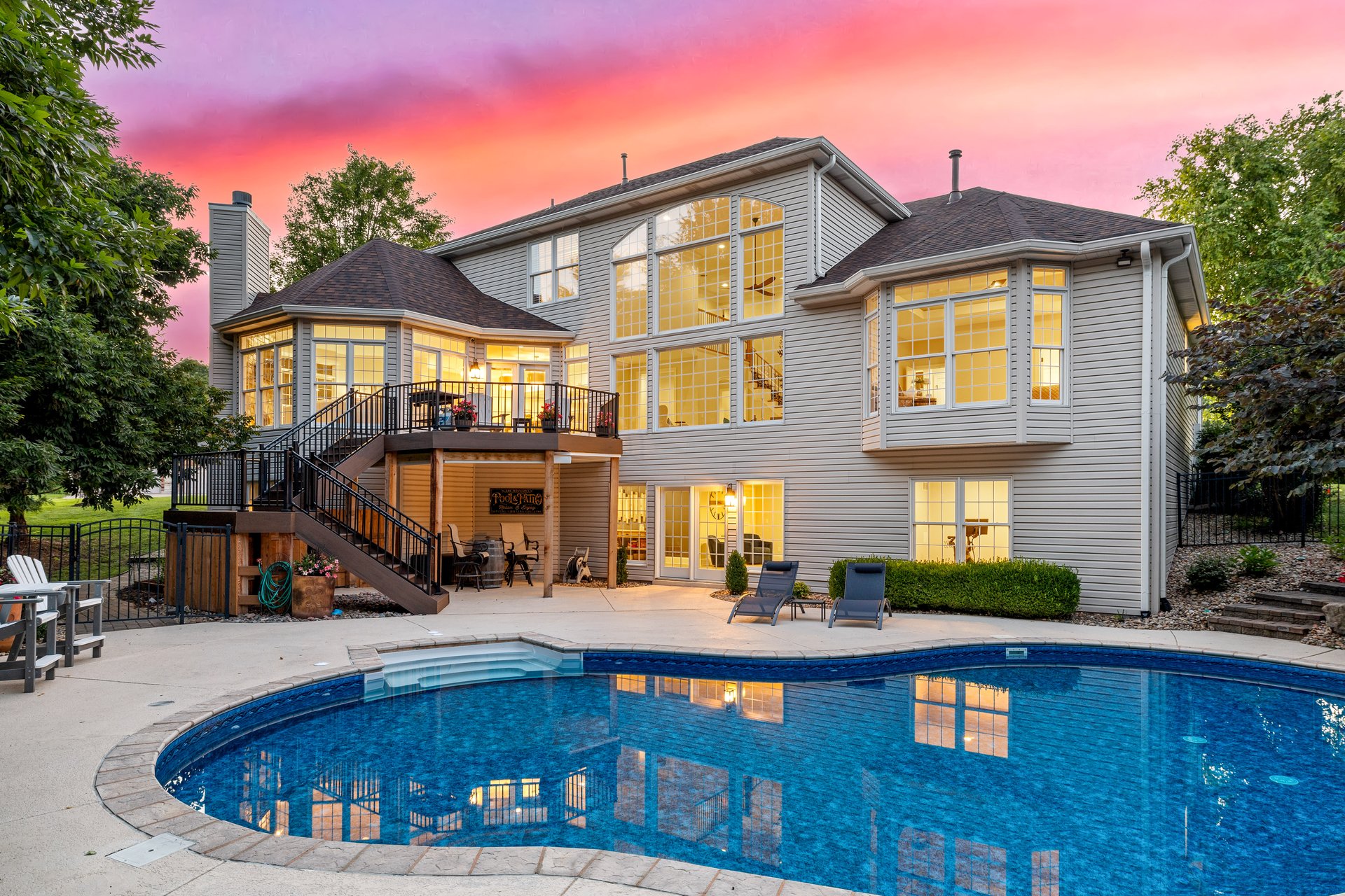 4345 Austin Pass Drive