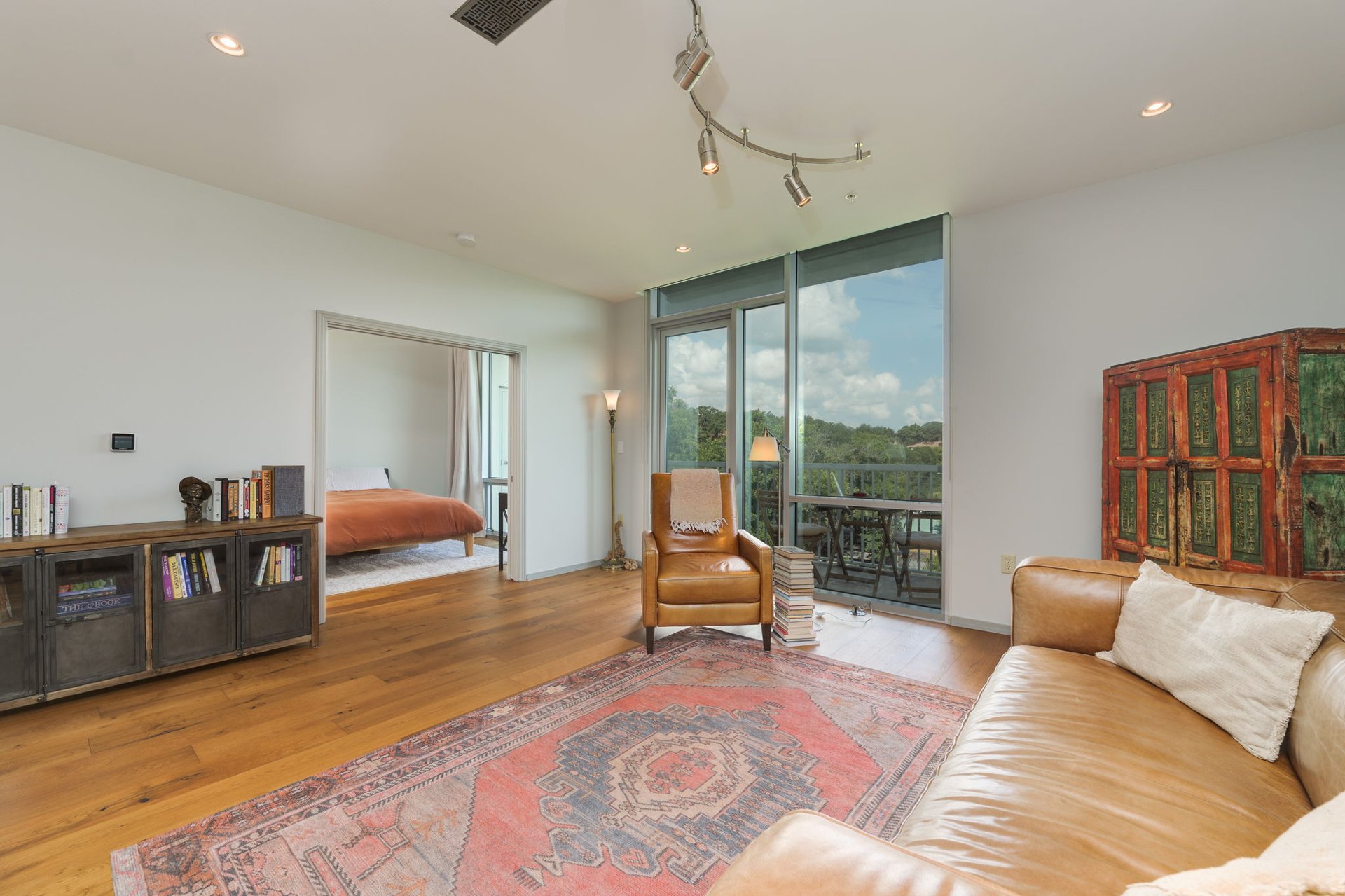 1600 Barton Springs Road #5508