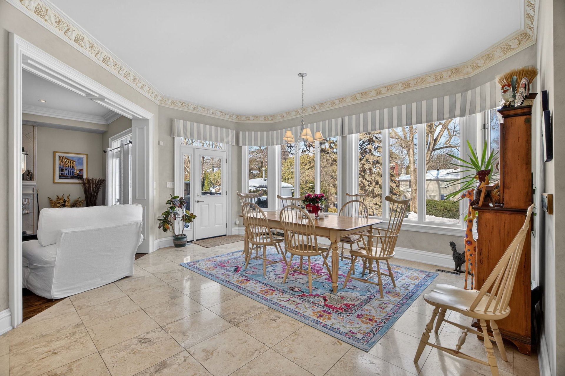 SOLD: Timeless Elegance