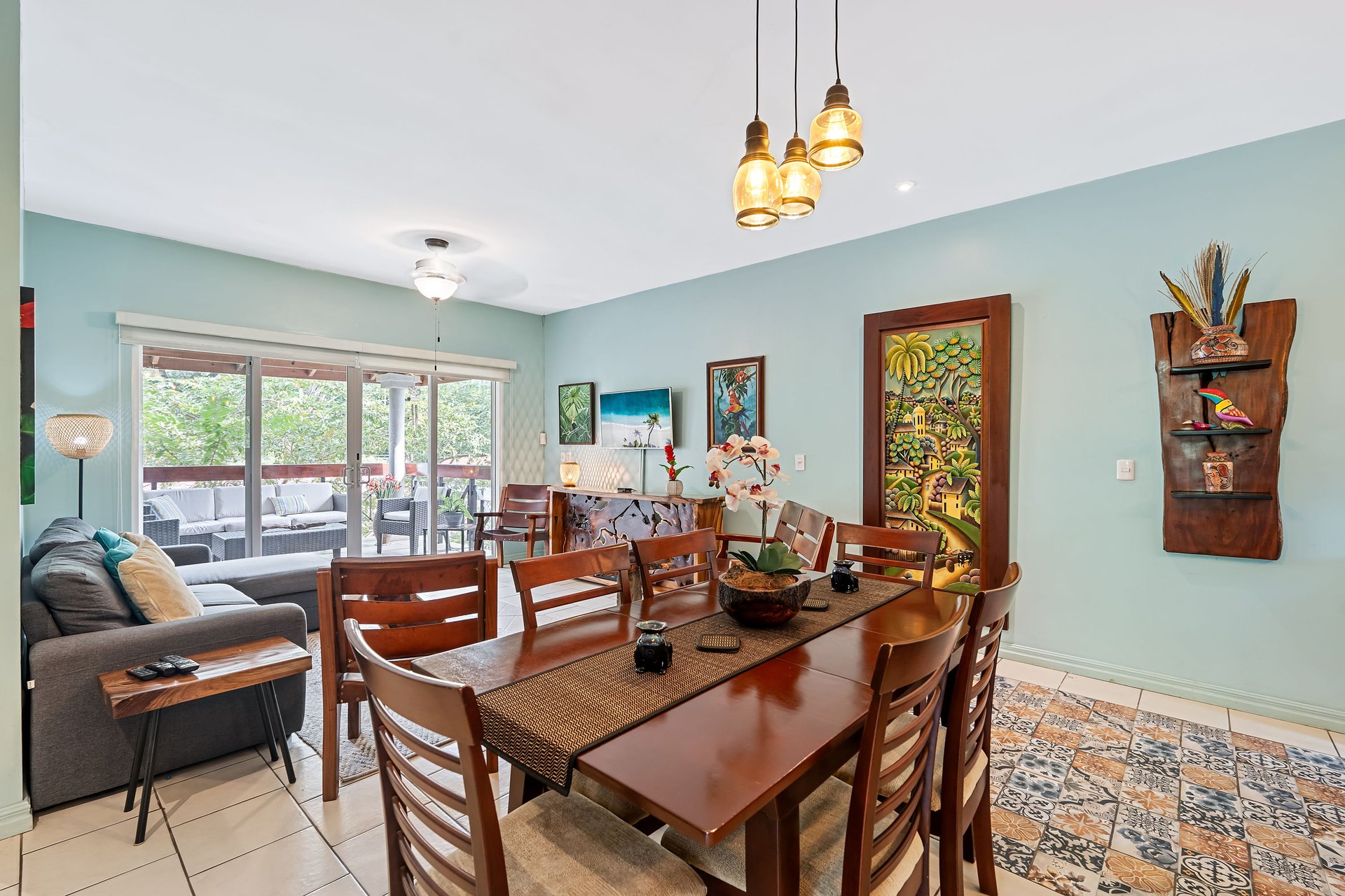Surfside Place 3 | Seaside Condominium For Sale in Playa Potrero