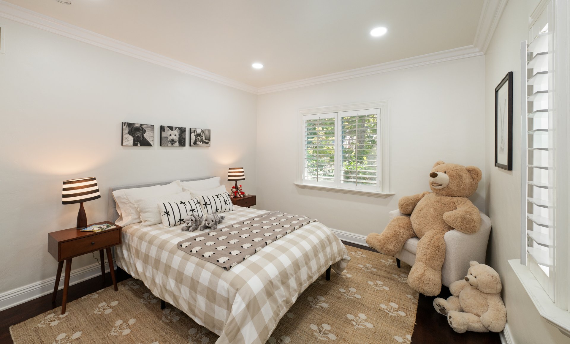 4547 Ledge Ave, Toluca Lake