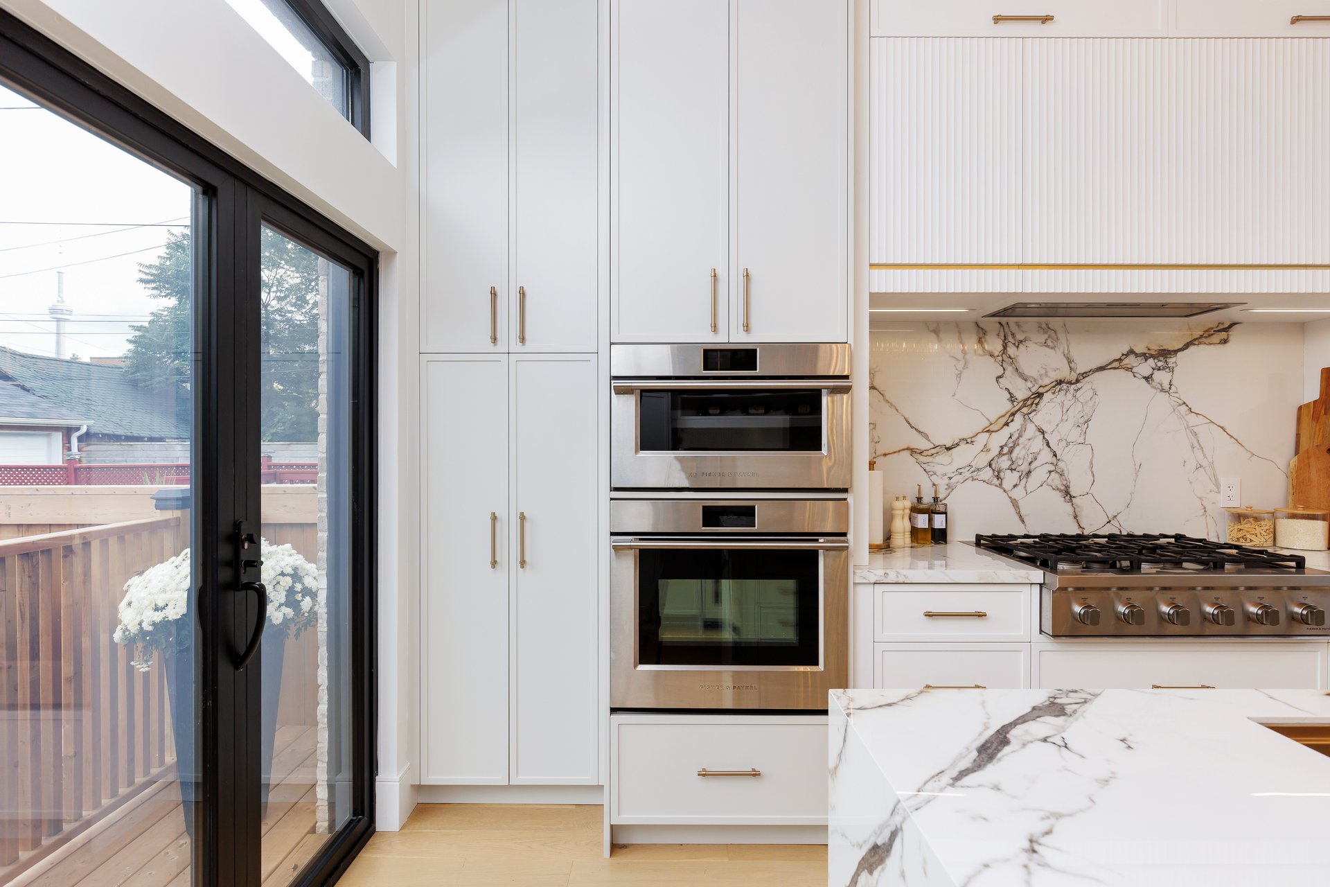 Trinity Bellwoods Luxury